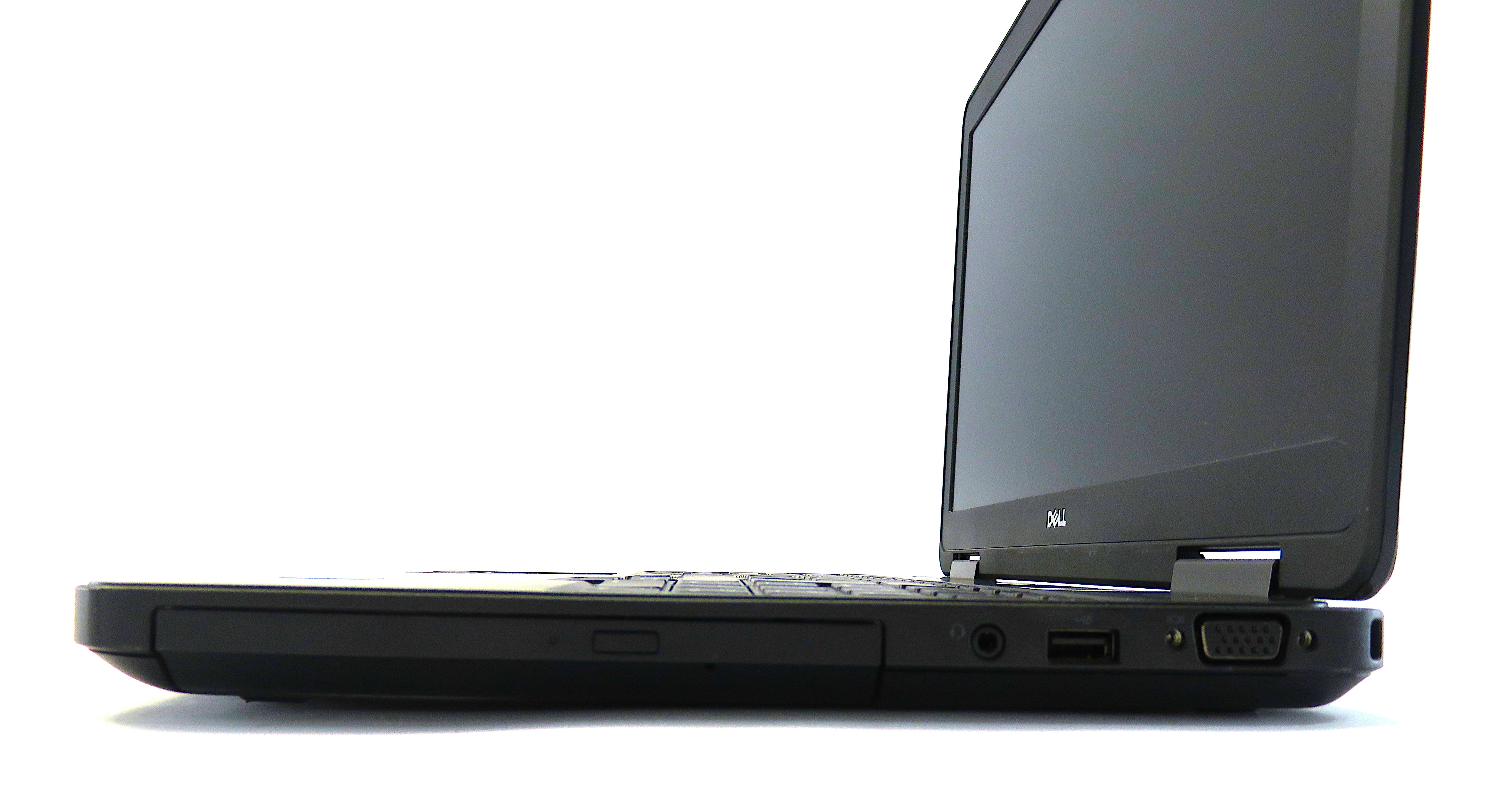 Dell Latitude E5540 Laptop, 15.5" i5 4th Gen, 8GB RAM, 256GB SSD