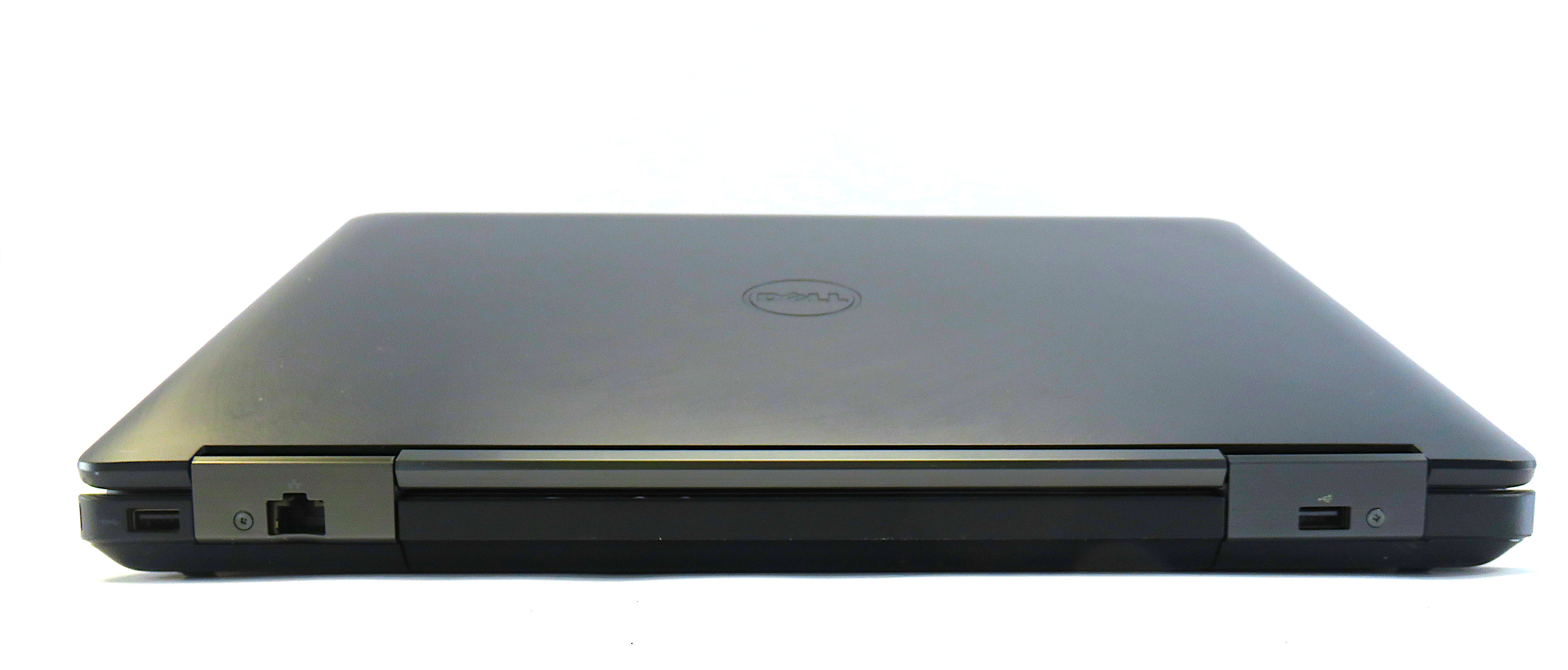 Dell Latitude E5540 Laptop, 15.6" Intel® Core i5, 8GB RAM, 256GB SSD
