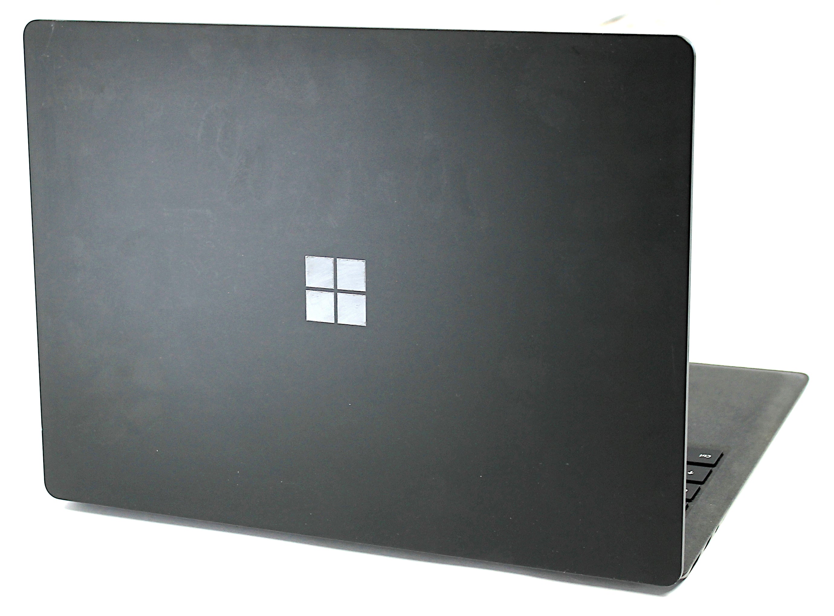 Microsoft Surface Laptop 2, 8th Gen Core i7, 8GB RAM, 256GB eMMC