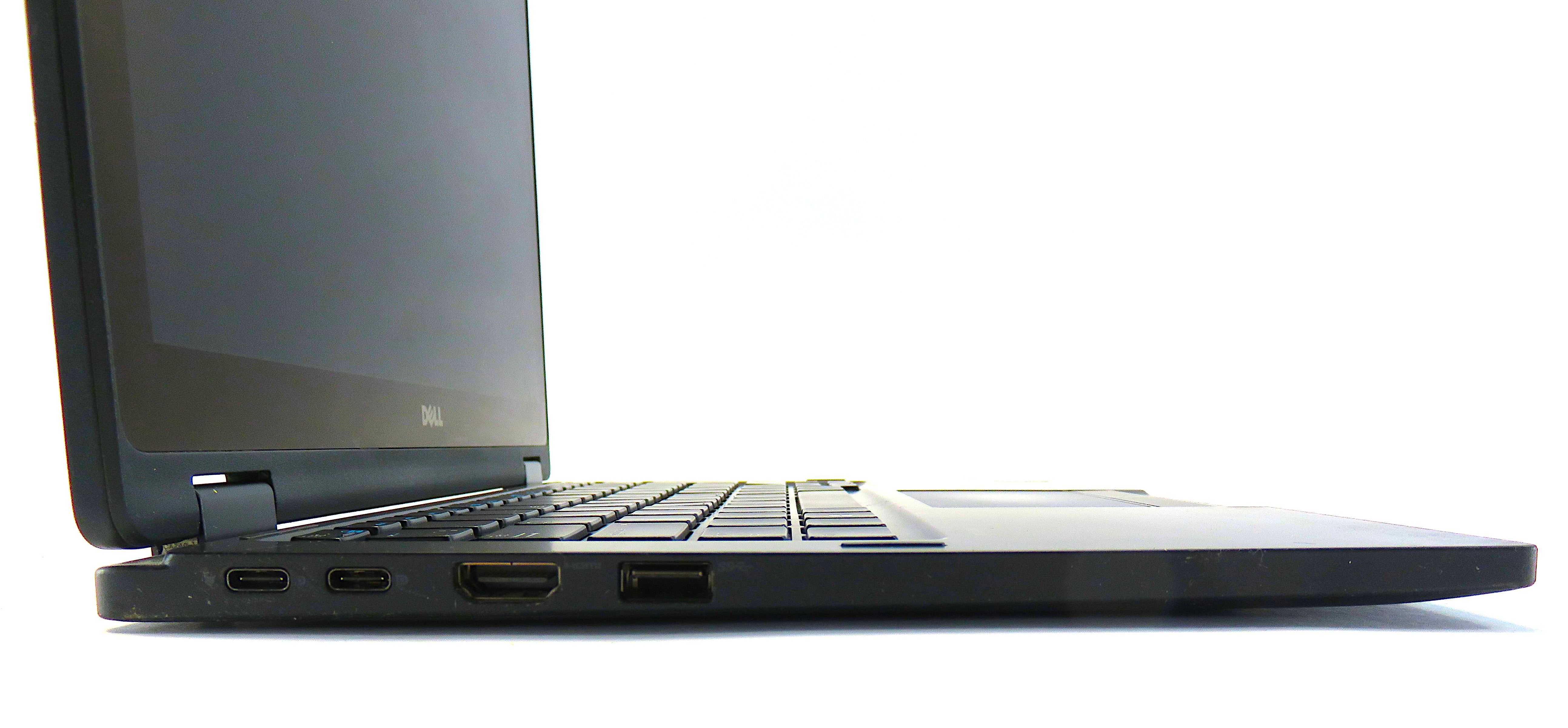 Dell Latitude 5289 Laptop, 12.5" Intel® Core i7, 16GB RAM, 256GB SSD