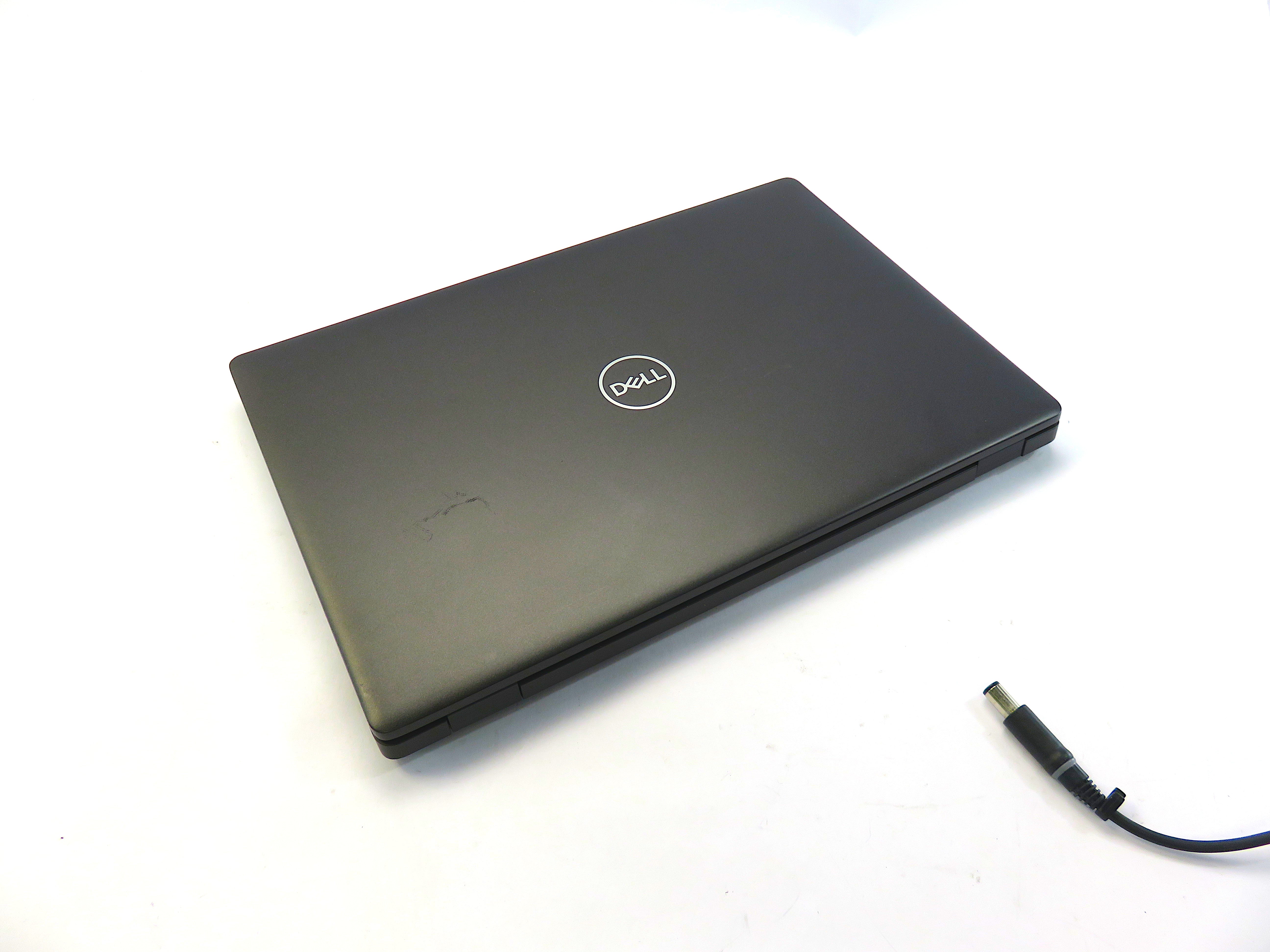 Dell Latitude 5401 Laptop, 14" Intel Core i7, 16GB RAM, 512GB SSD