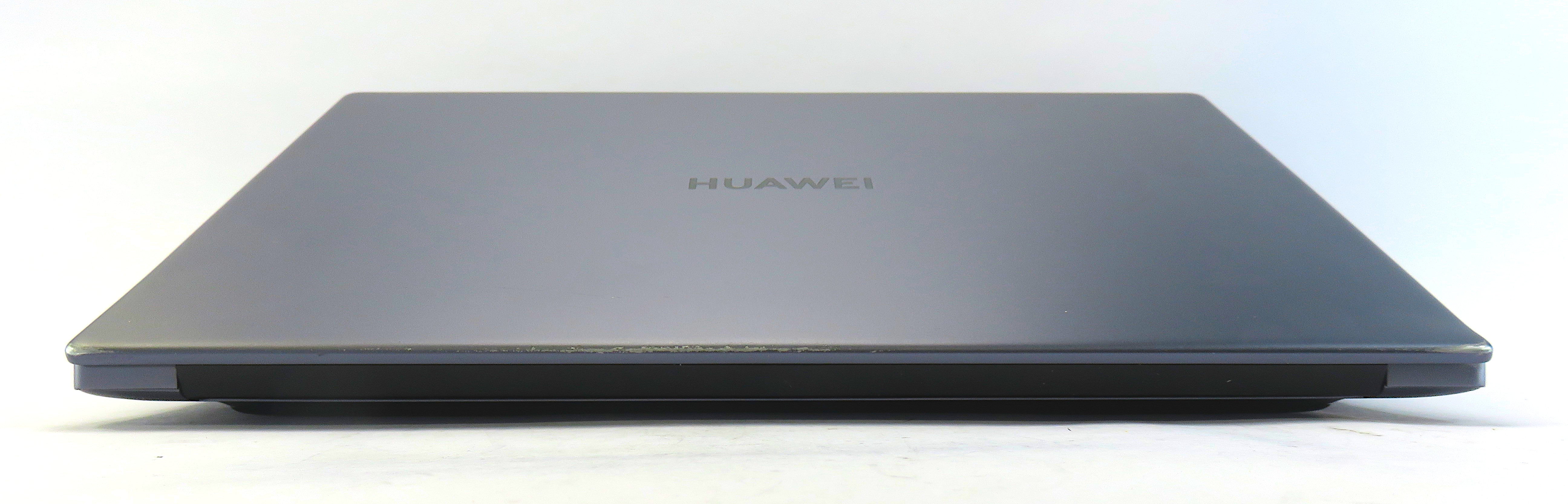 HUAWEI MateBook D 15 Laptop, 15.5” Intel Core i3, 8GB RAM, 256GB SSD