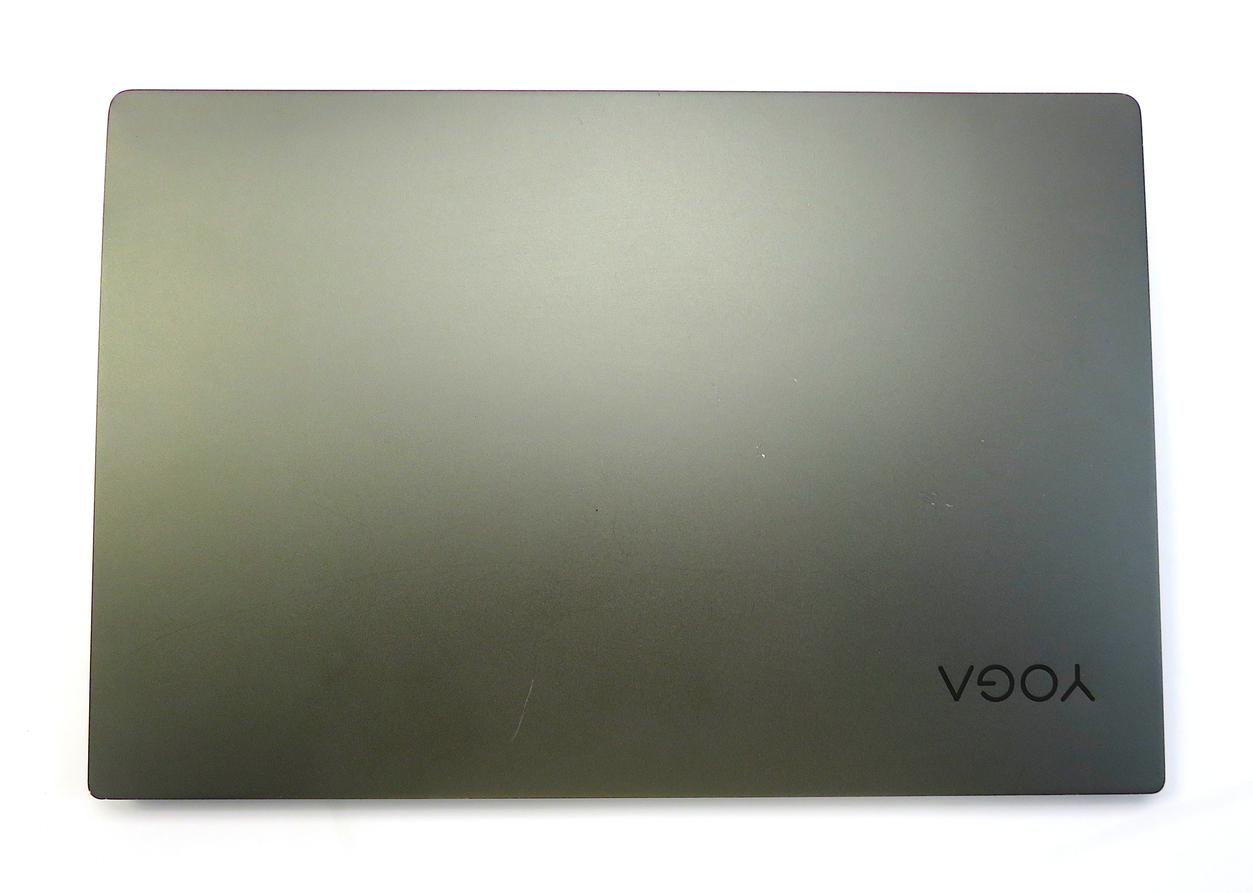 Lenovo Yoga S730-13IWL Laptop, 13.2" i5 8th Gen, 8GB RAM, 256GB SSD, Windows 11