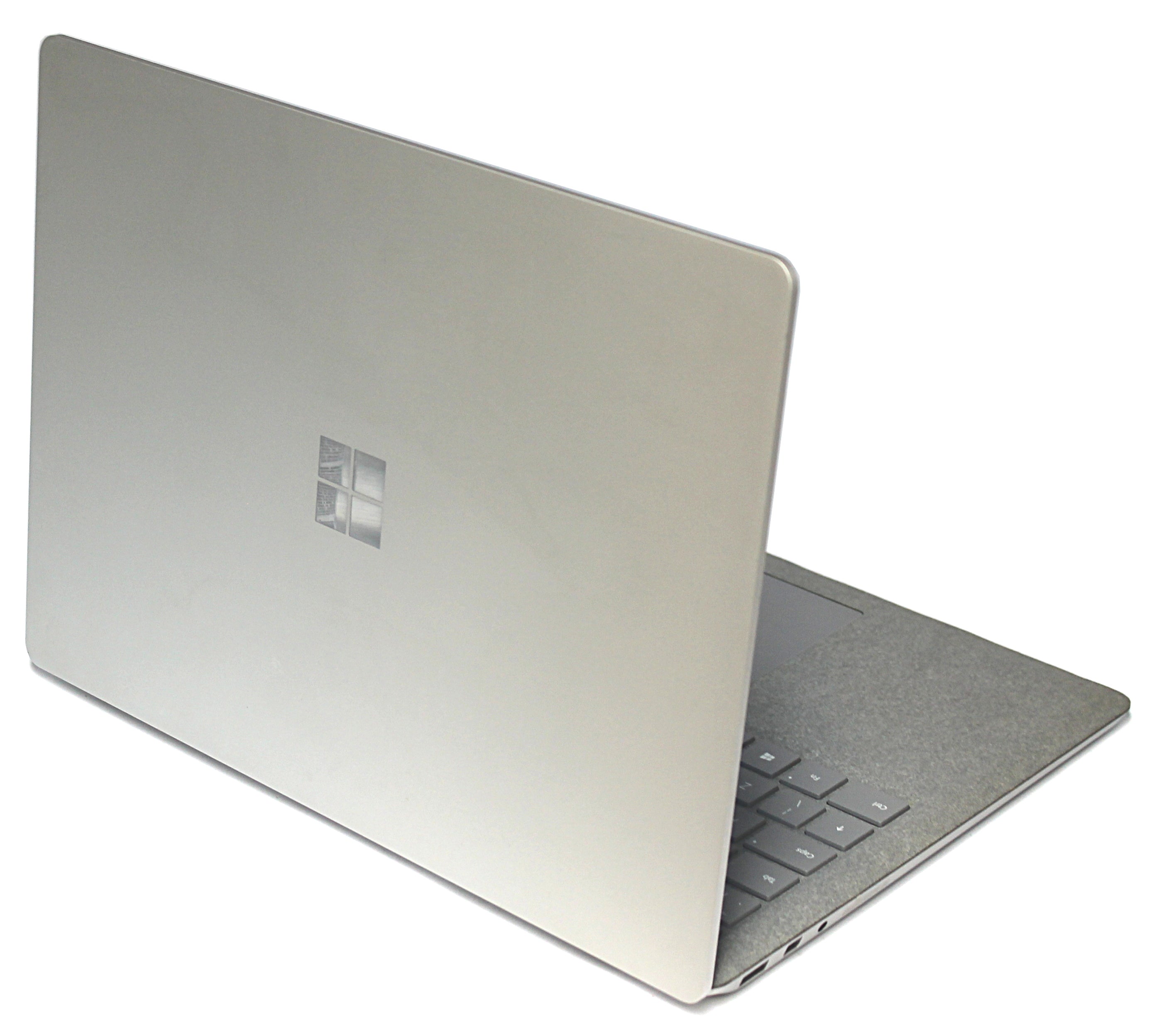 Microsoft Surface Laptop 2, 13" Core i7 8th Gen, 8GB RAM, 256GB eMMC, Windows 11