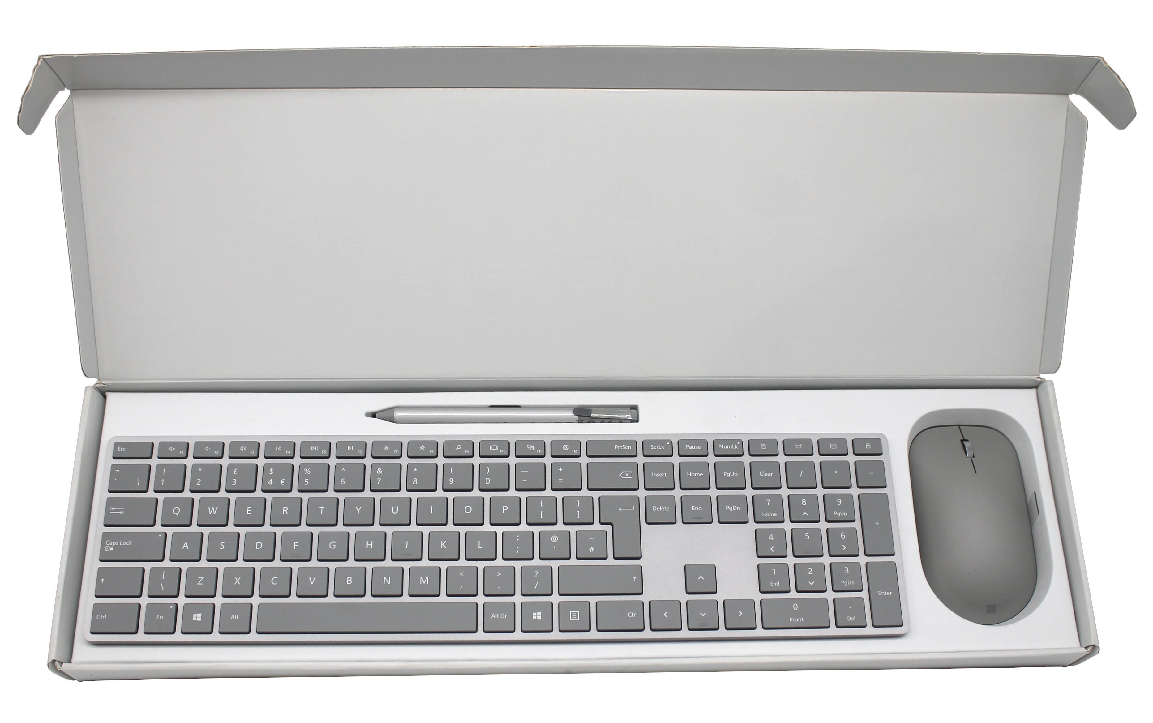 Microsoft Surface Studio AiO PC, 28" Core™ i7 6th Gen, 32GB RAM, 1.5TB SSD