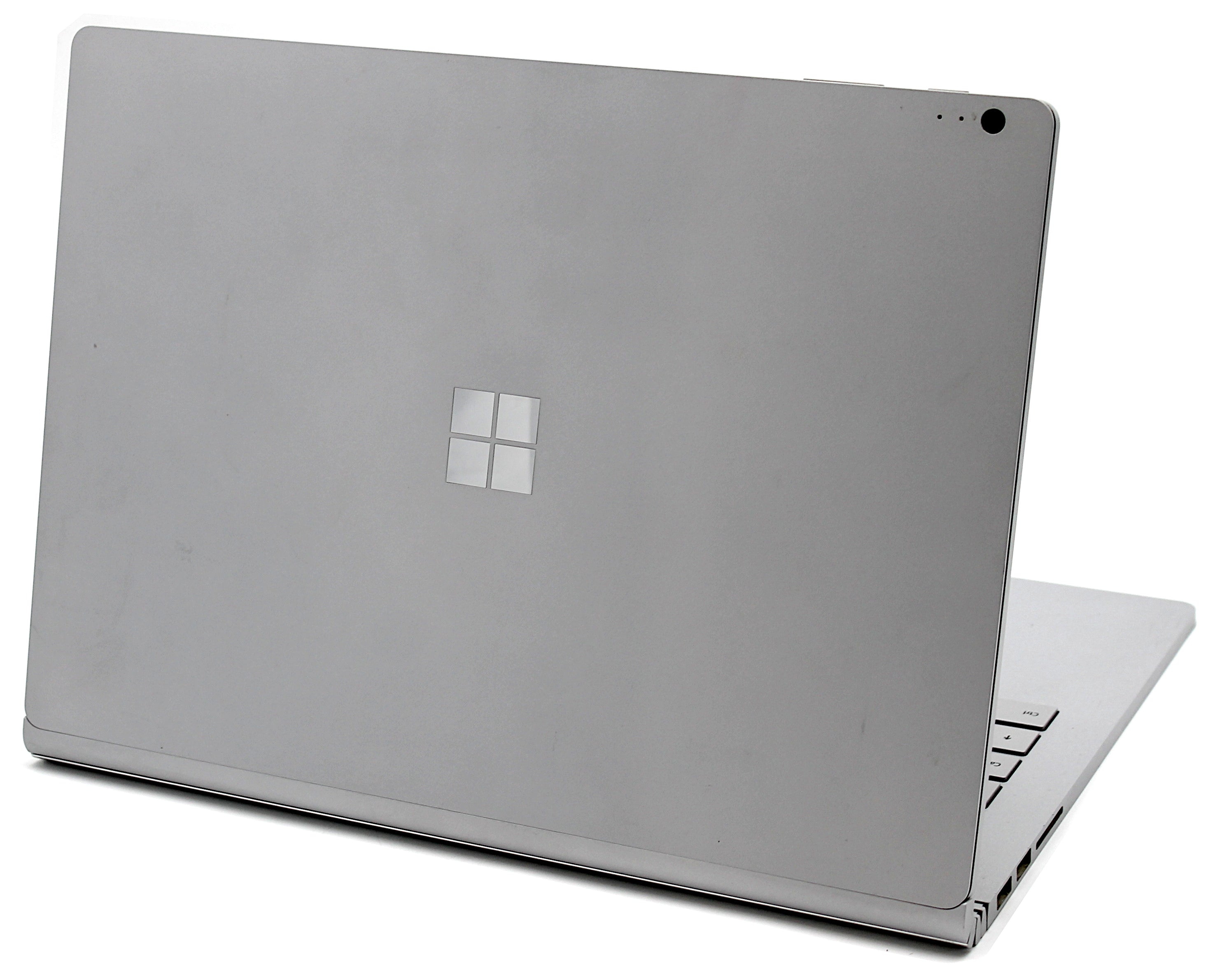 Microsoft Surface Book 2 Laptop, 13.5" i5 8th Gen, 8GB RAM, 256GB SSD
