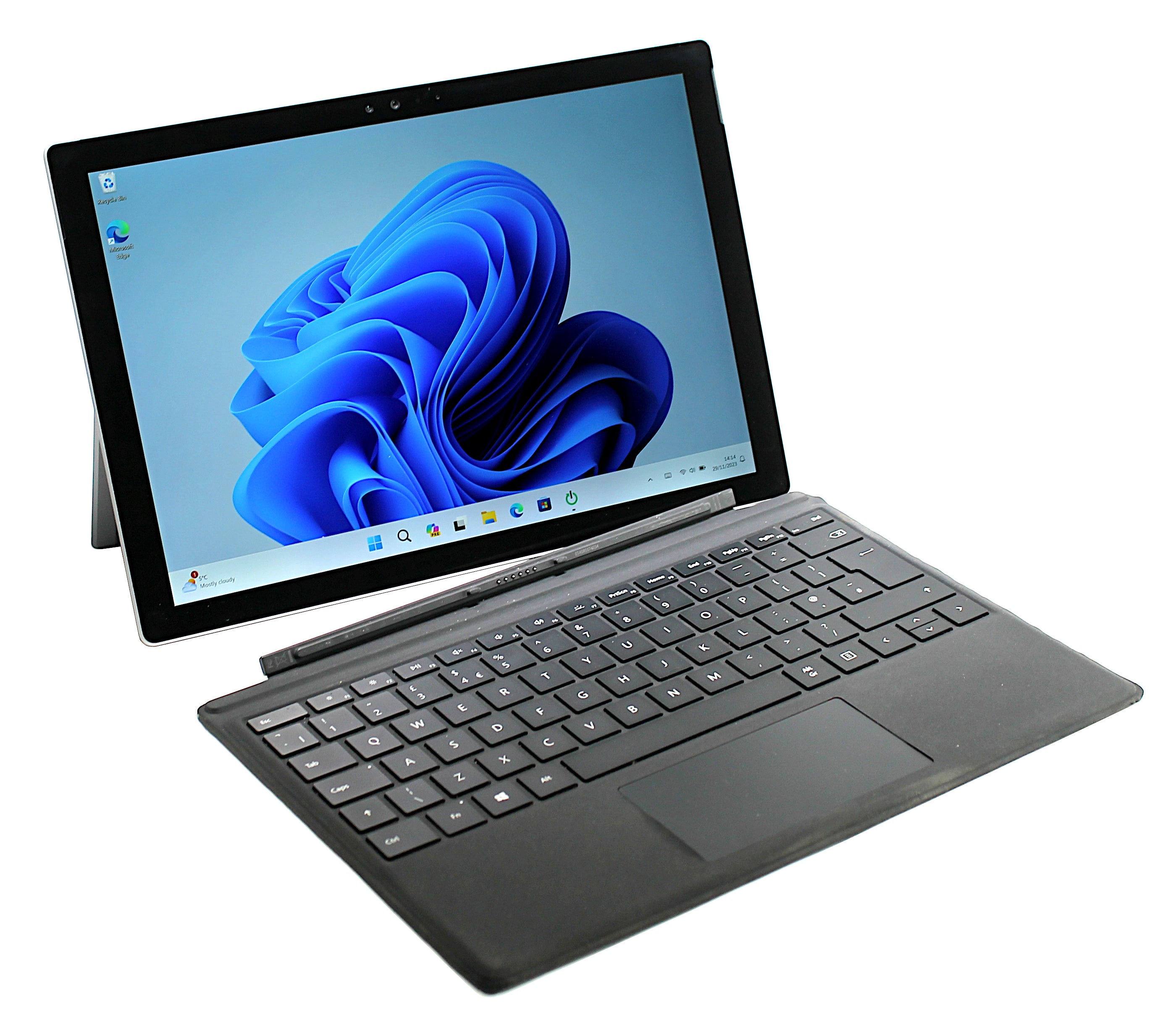 Microsoft Surface Pro 4 Tablet, Core i5, 8GB RAM, 256GB SSD, 1724