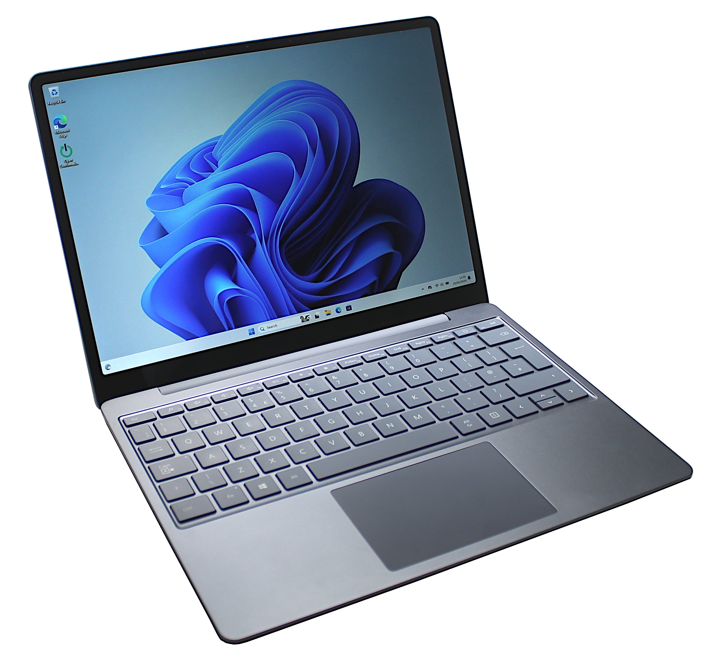 Microsoft Surface Laptop Go, 12" i5 10th Gen, 8GB RAM, 256GB SSD