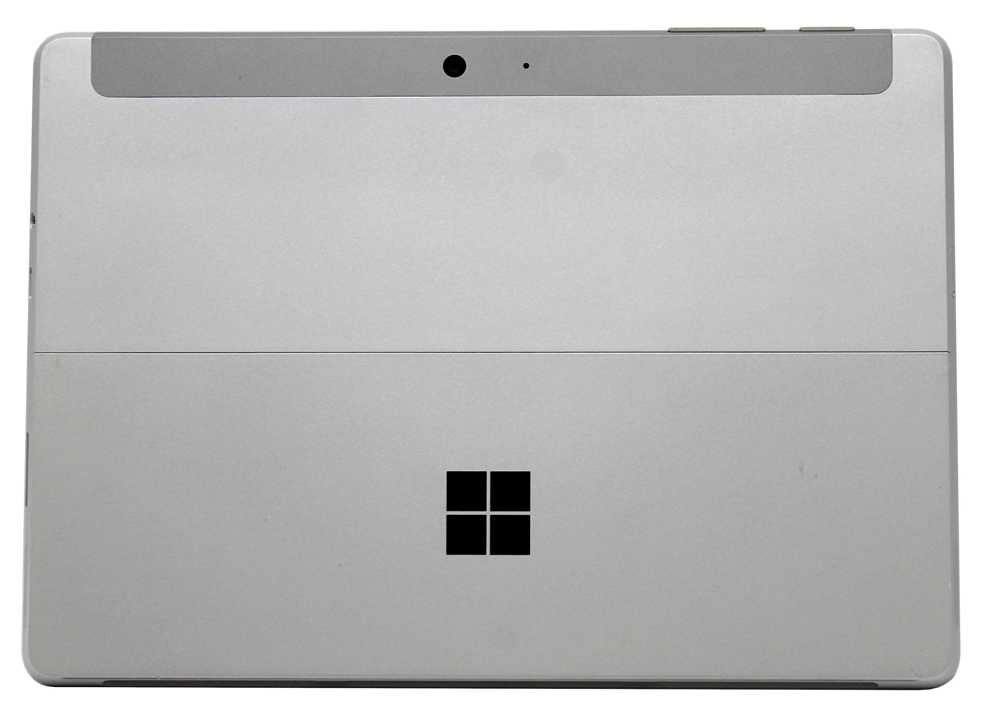 Microsoft Surface Go , Intel Pentium, 8GB RAM, 128GB eMMC, 1825, LTE