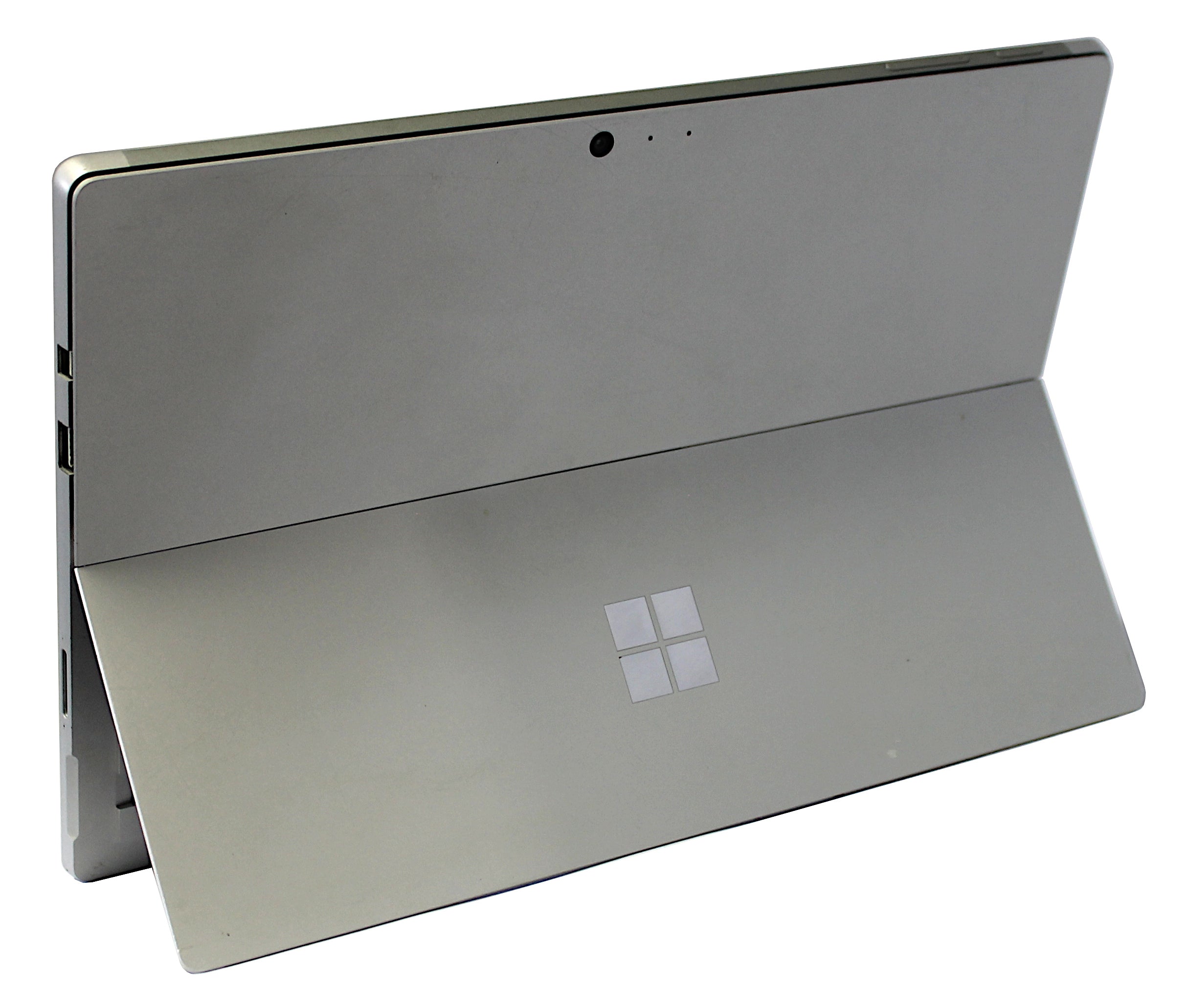 Microsoft Surface Pro 5 Tablet, Core i5 7th Gen, 4GB RAM, 128GB eMMC, Windows 10