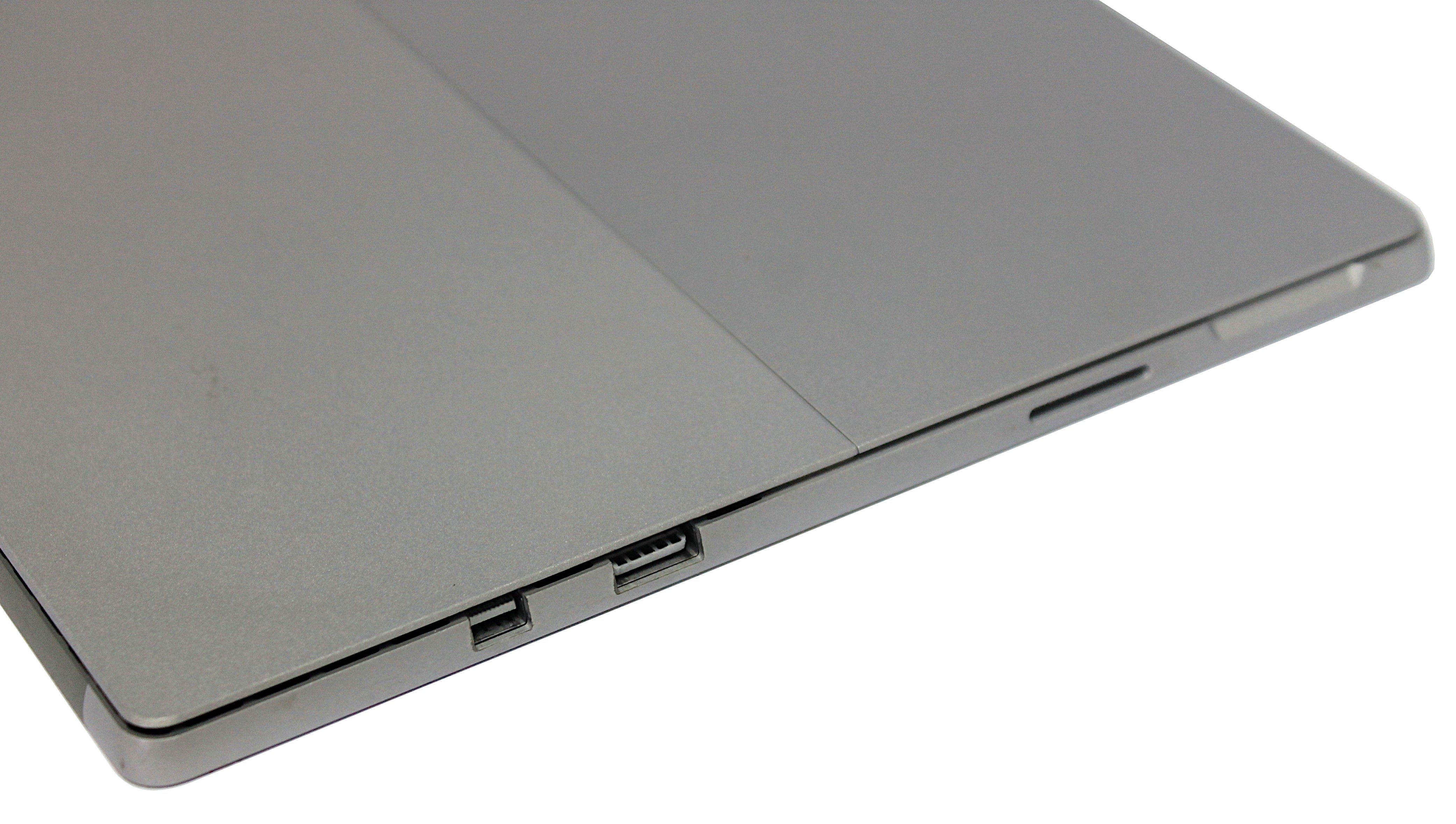 Microsoft Surface Pro 5 Tablet, 12" Core i5, 8GB RAM, 256GB eMMC