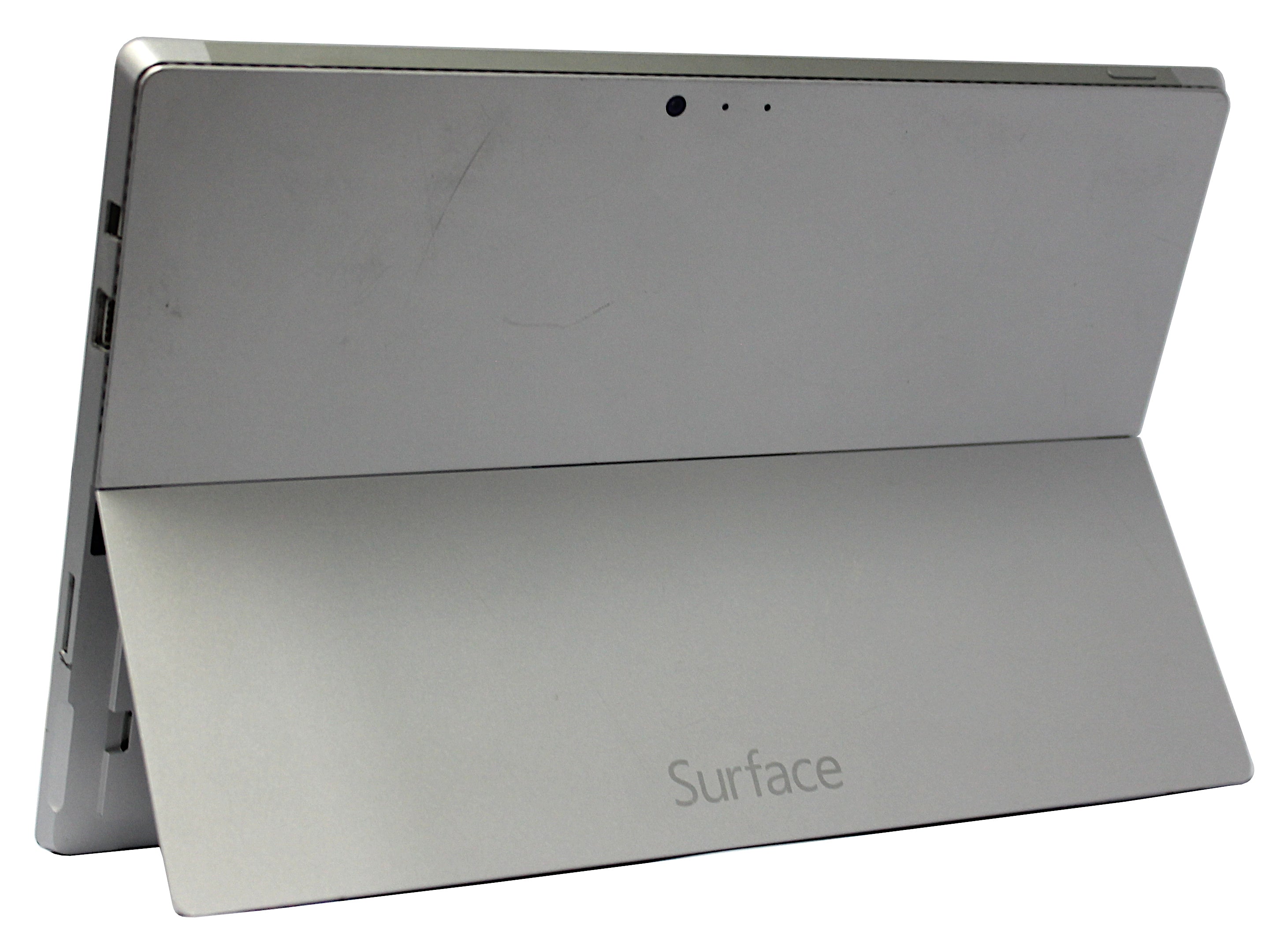 Microsoft Surface Pro 3 Tablet, 12" Core i7, 8GB RAM, 256GB SSD, Windows 10