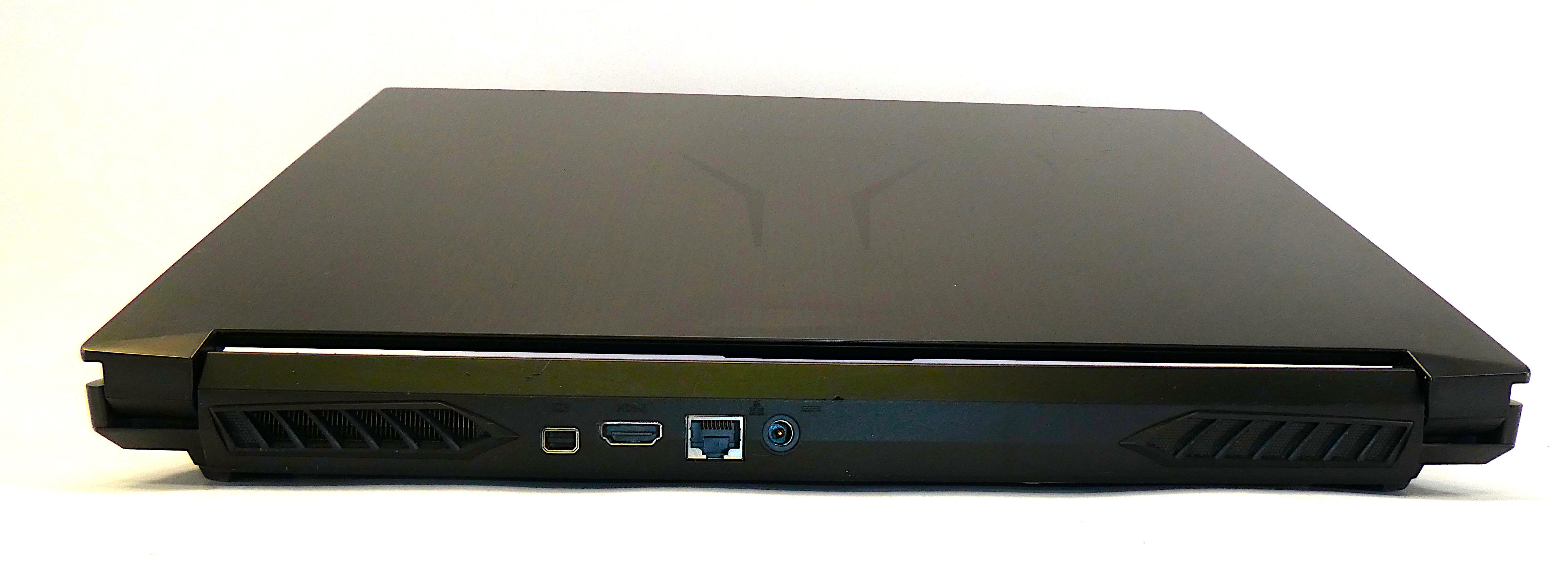 Medion Erazer P15609 Laptop, 15.6" Intel Core i5, 8GB RAM, 256GB SSD