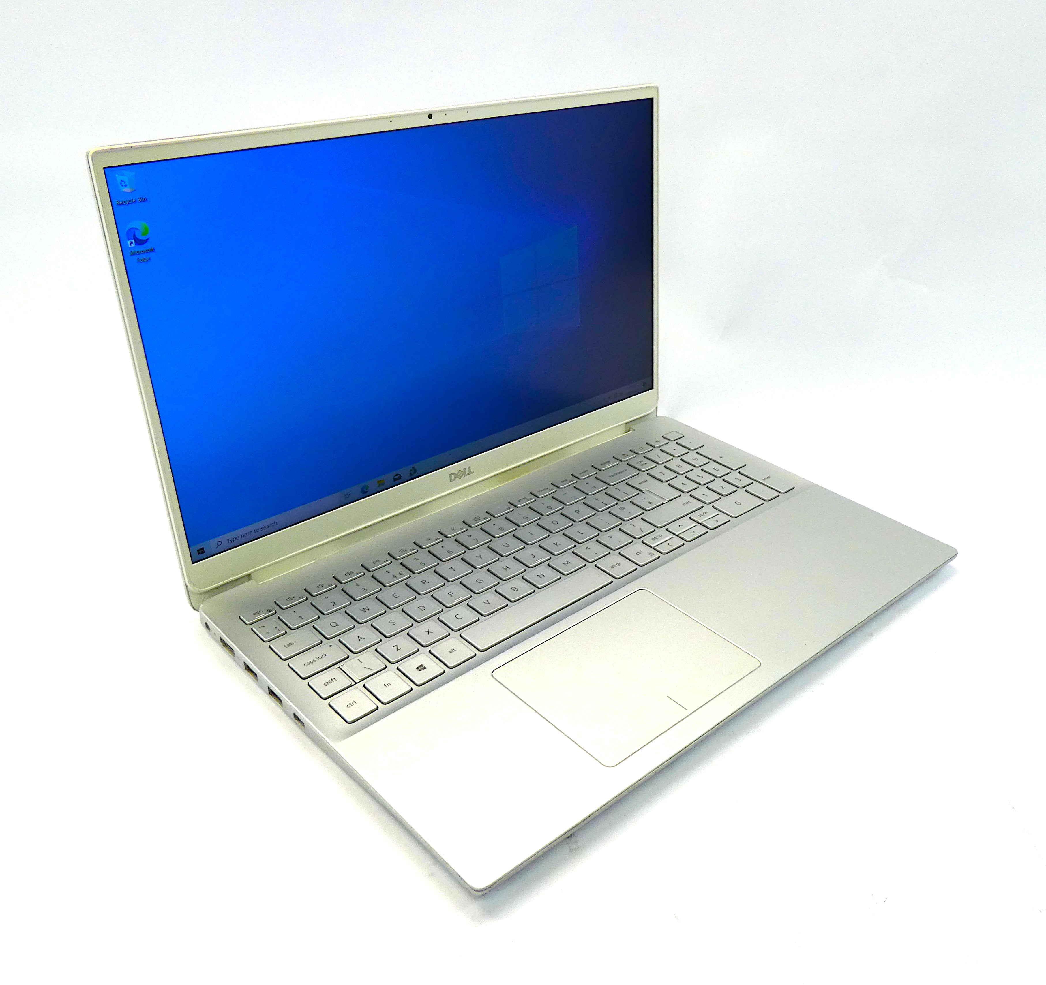 Dell Inspiron 5590 Laptop, 15.5" i7 10th Gen, 8GB RAM, 256GB SSD