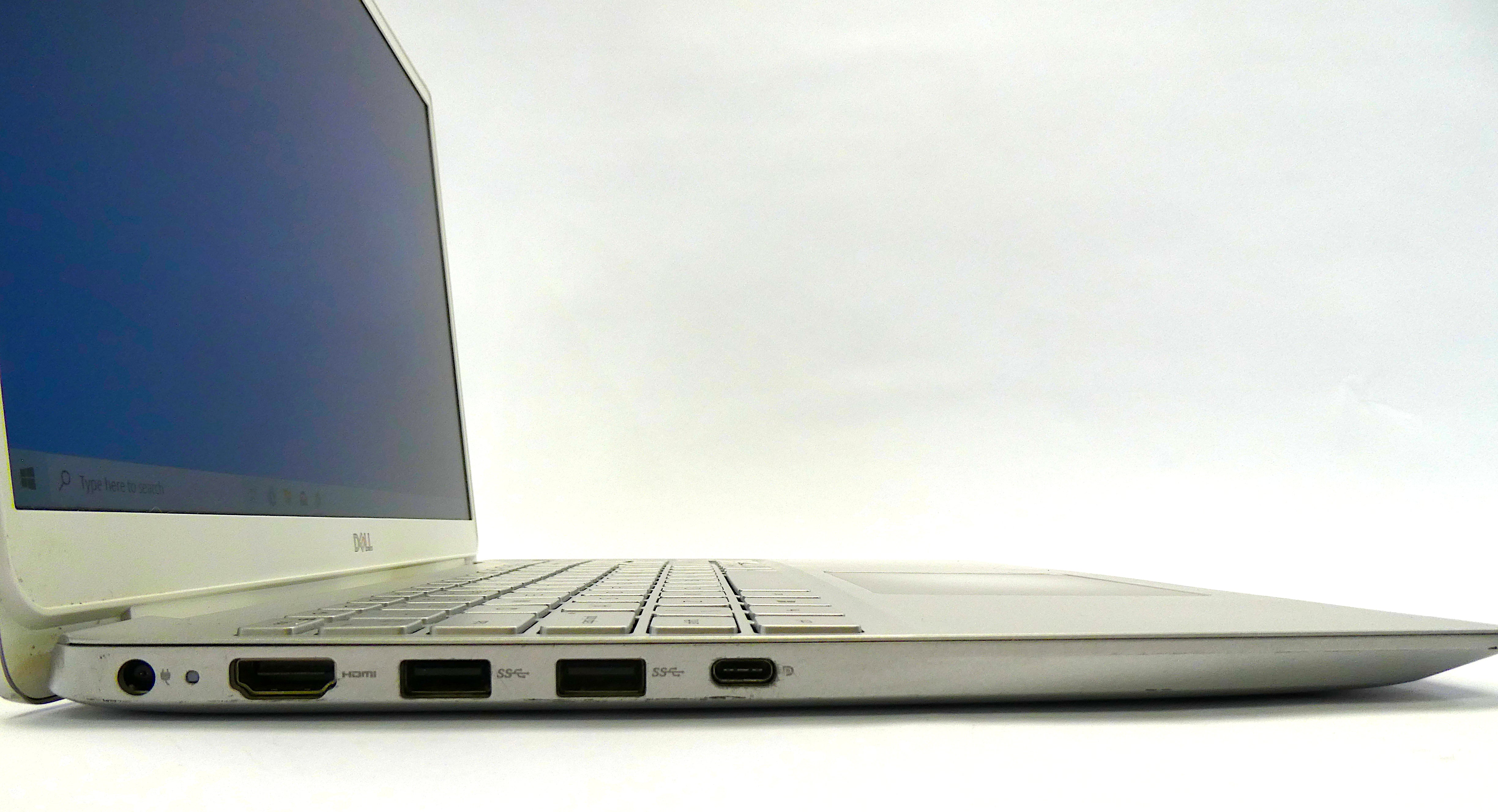 Dell Inspiron 5590 Laptop, 15.6" Intel Core i7, 8GB RAM, 256GB SSD