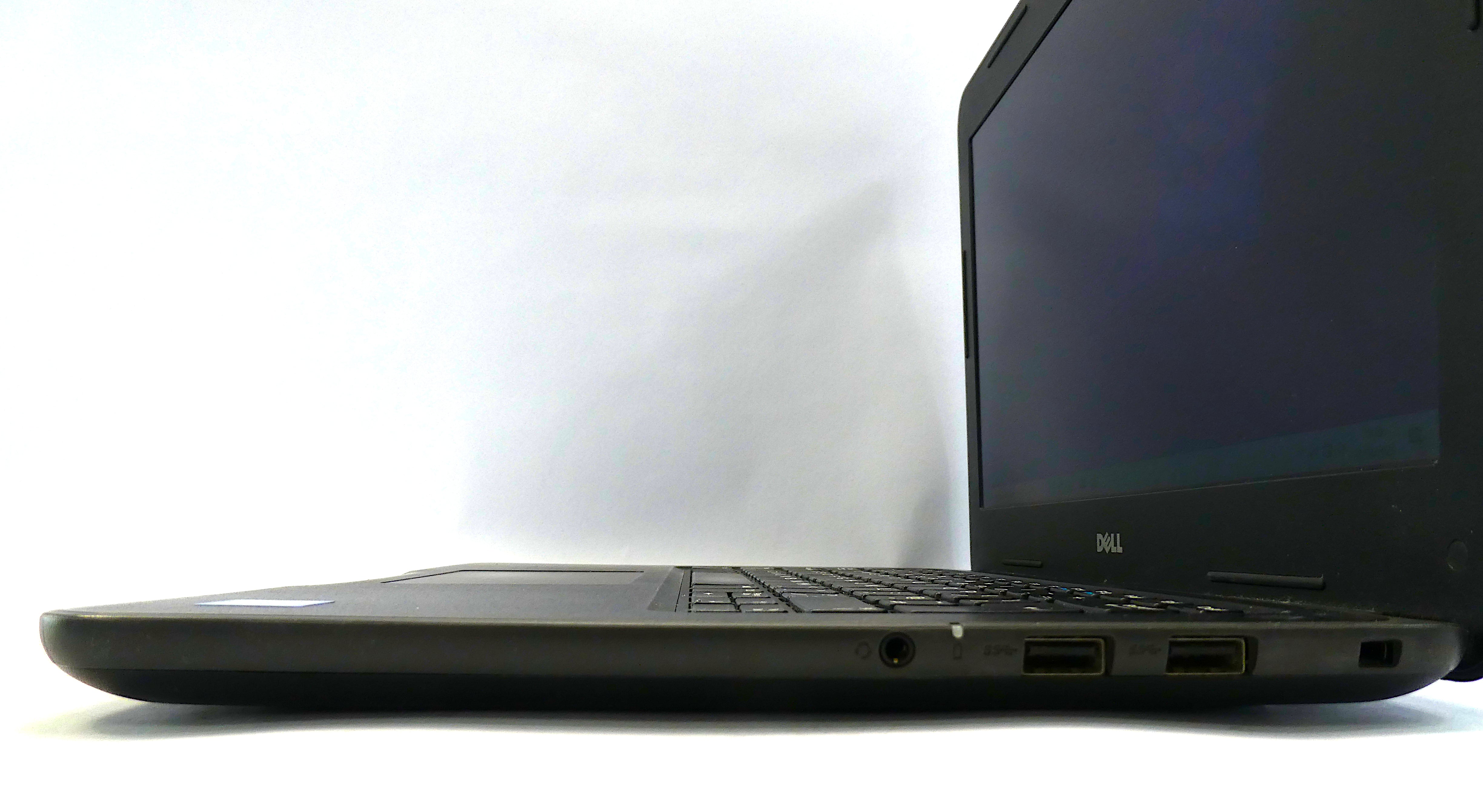 Dell Latitude 3380 Laptop, 12.5" i5 7th Gen, 16GB RAM, 512GB SSD