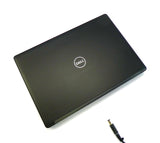 Dell Latitude 5290 Laptop, 12.5" Core i5 7th Gen, 8GB RAM, 256GB SSD, Windows 11