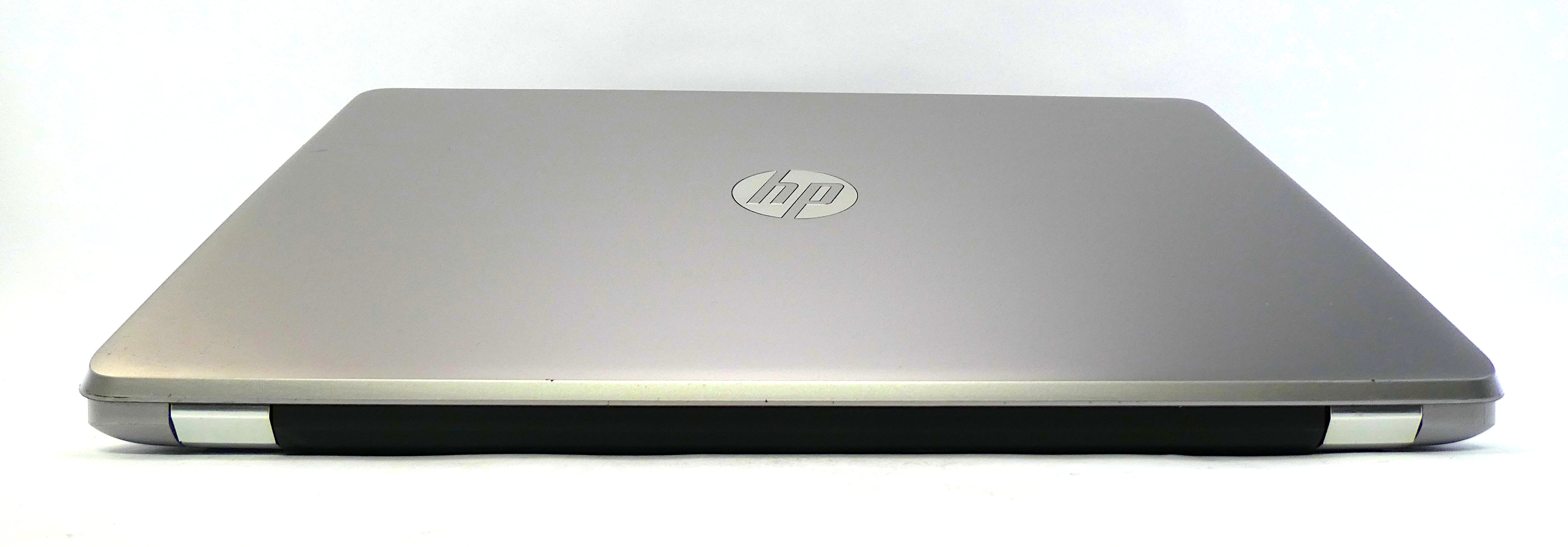 HP 250 G6 Laptop, 15.5" Core i5 7th Gen, 8GB RAM, 256GB SSD