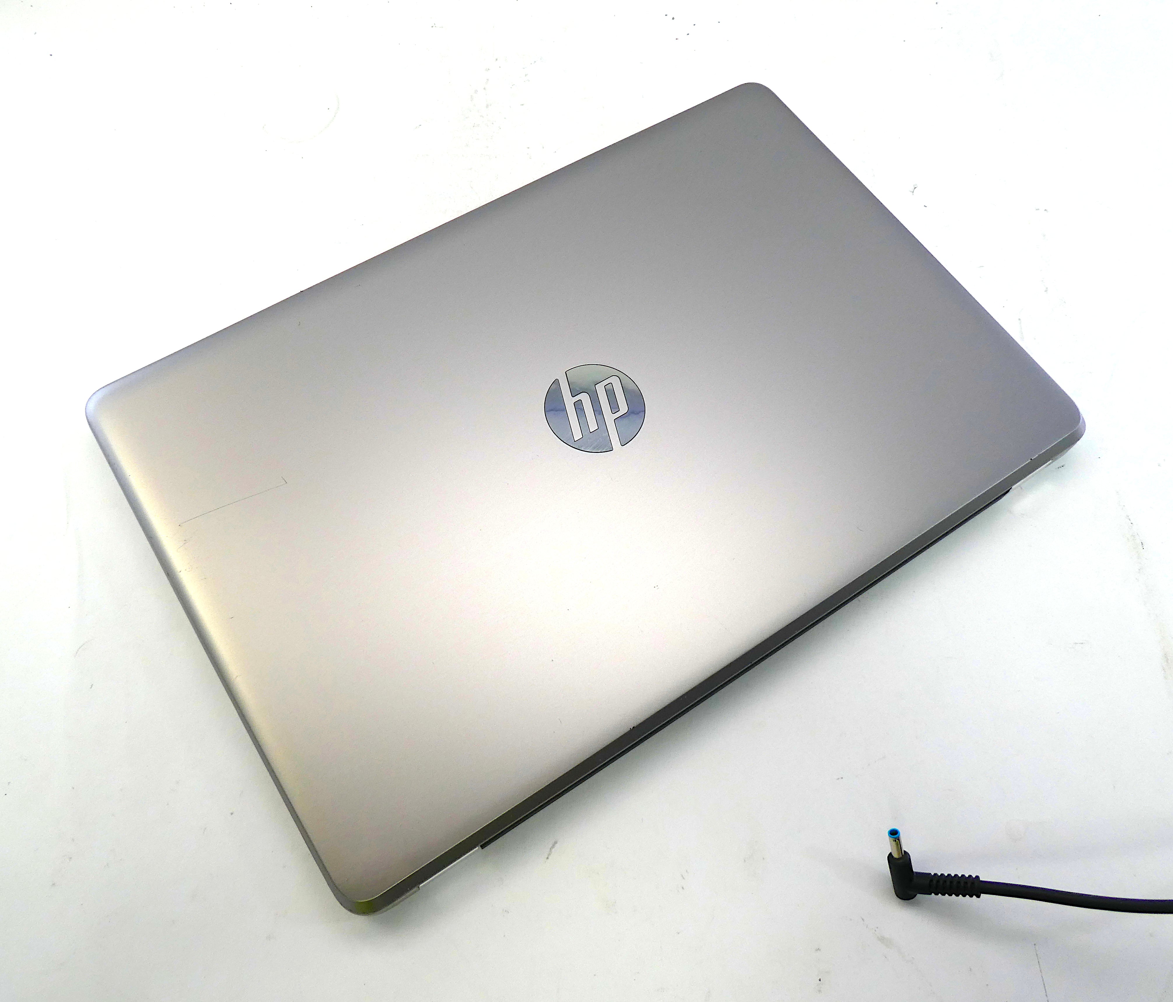HP 250 G6 Laptop, 15.6" Intel Core i5, 8GB RAM, 256GB SSD