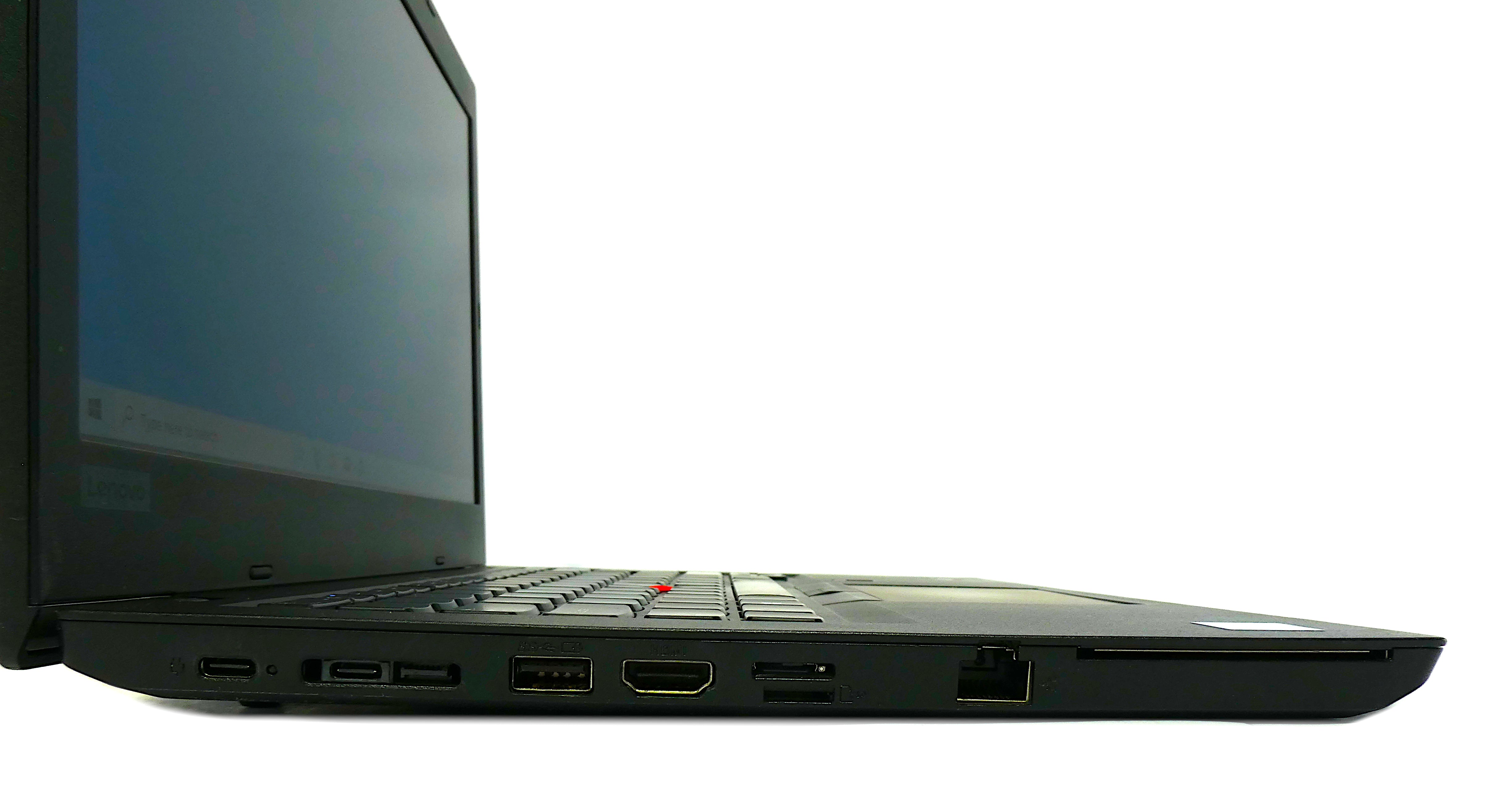 Lenovo Thinkpad L480 Laptop, 14" Intel Core i5, 8GB RAM, 256GB SSD