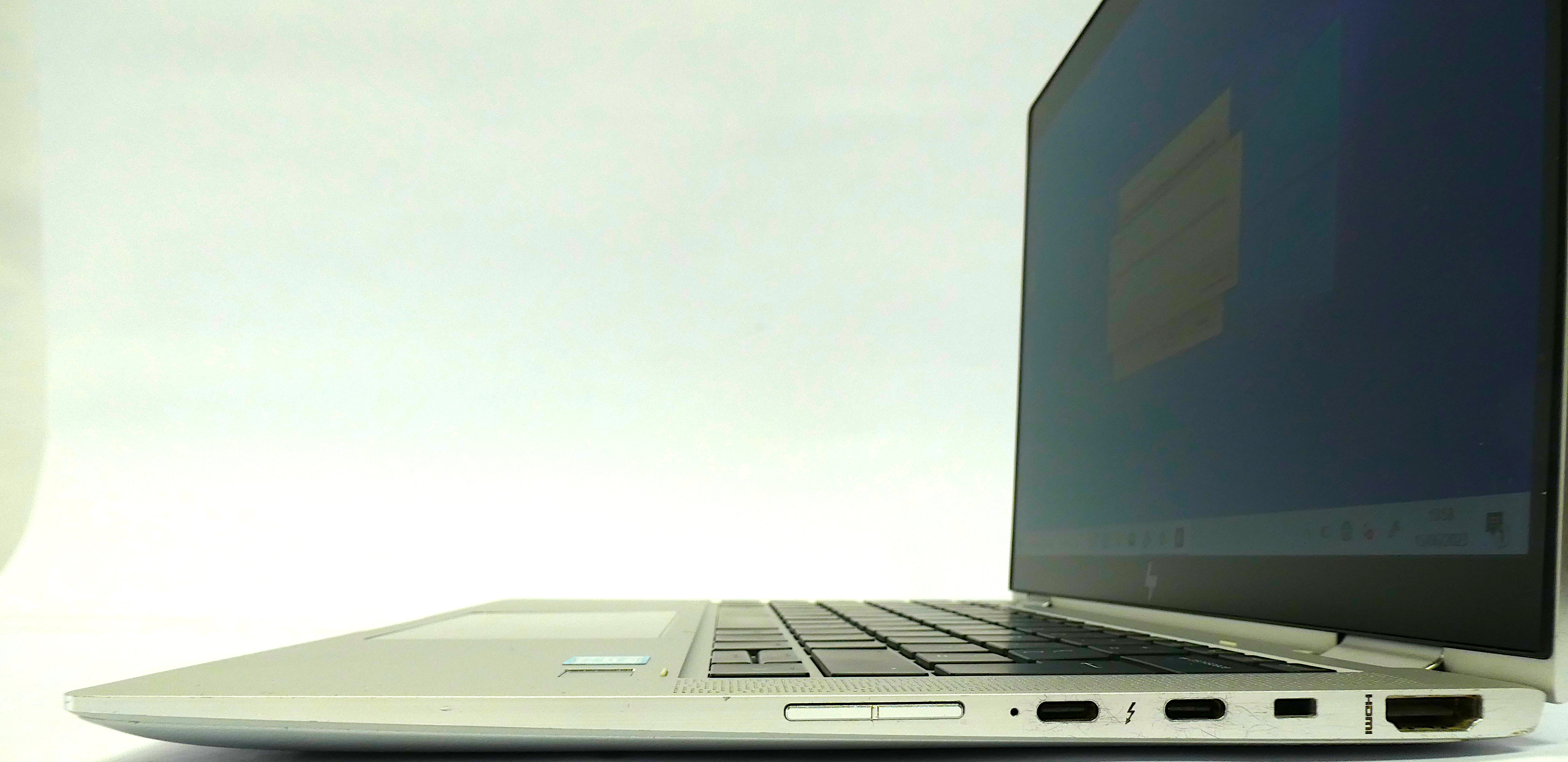 HP EliteBook X360 1030 G3 Laptop, 14" Core i7, 16GB RAM, 512GB SSD