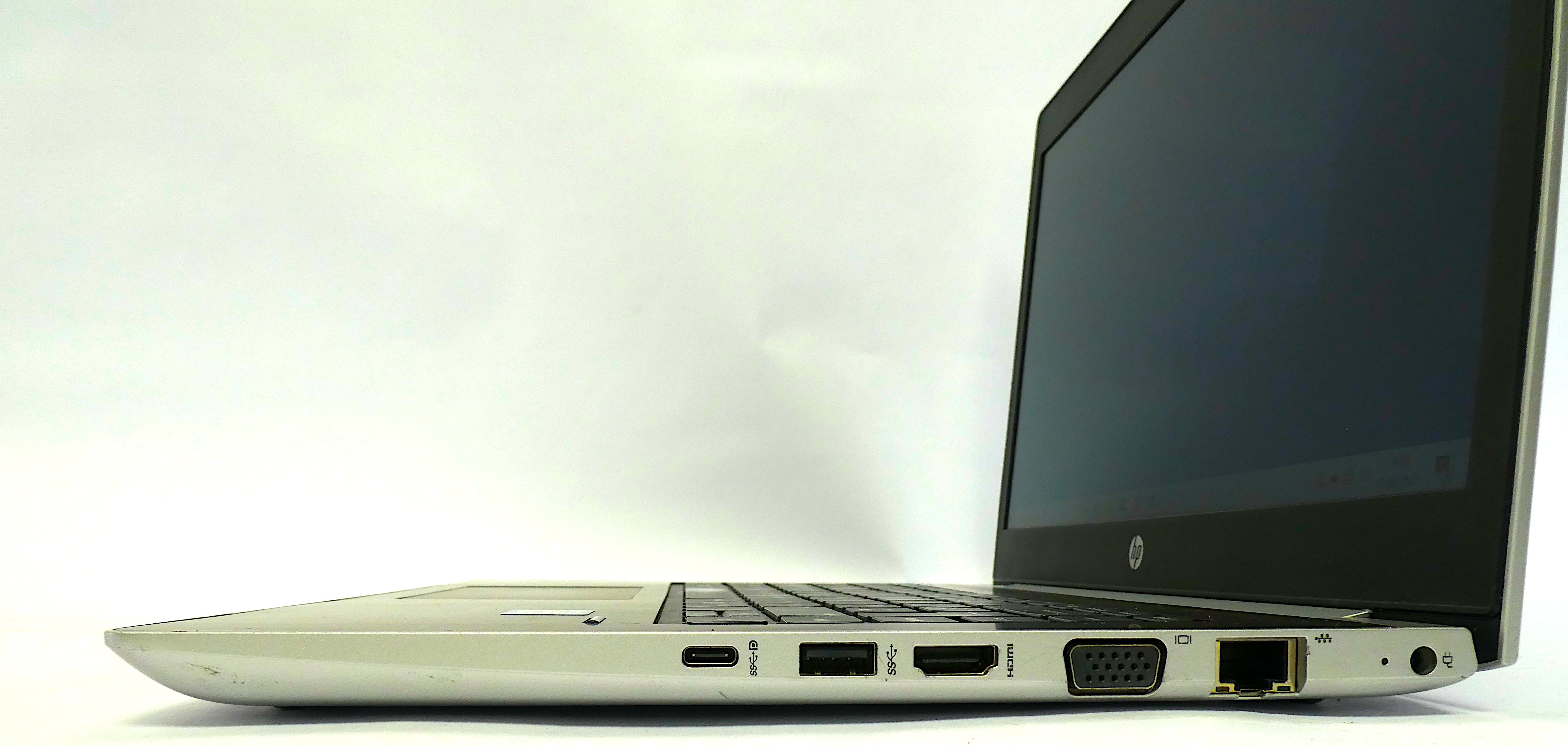 HP Probook 440 G5 Laptop, 14" Intel® Core™ i5, 16GB RAM, 512GB SSD