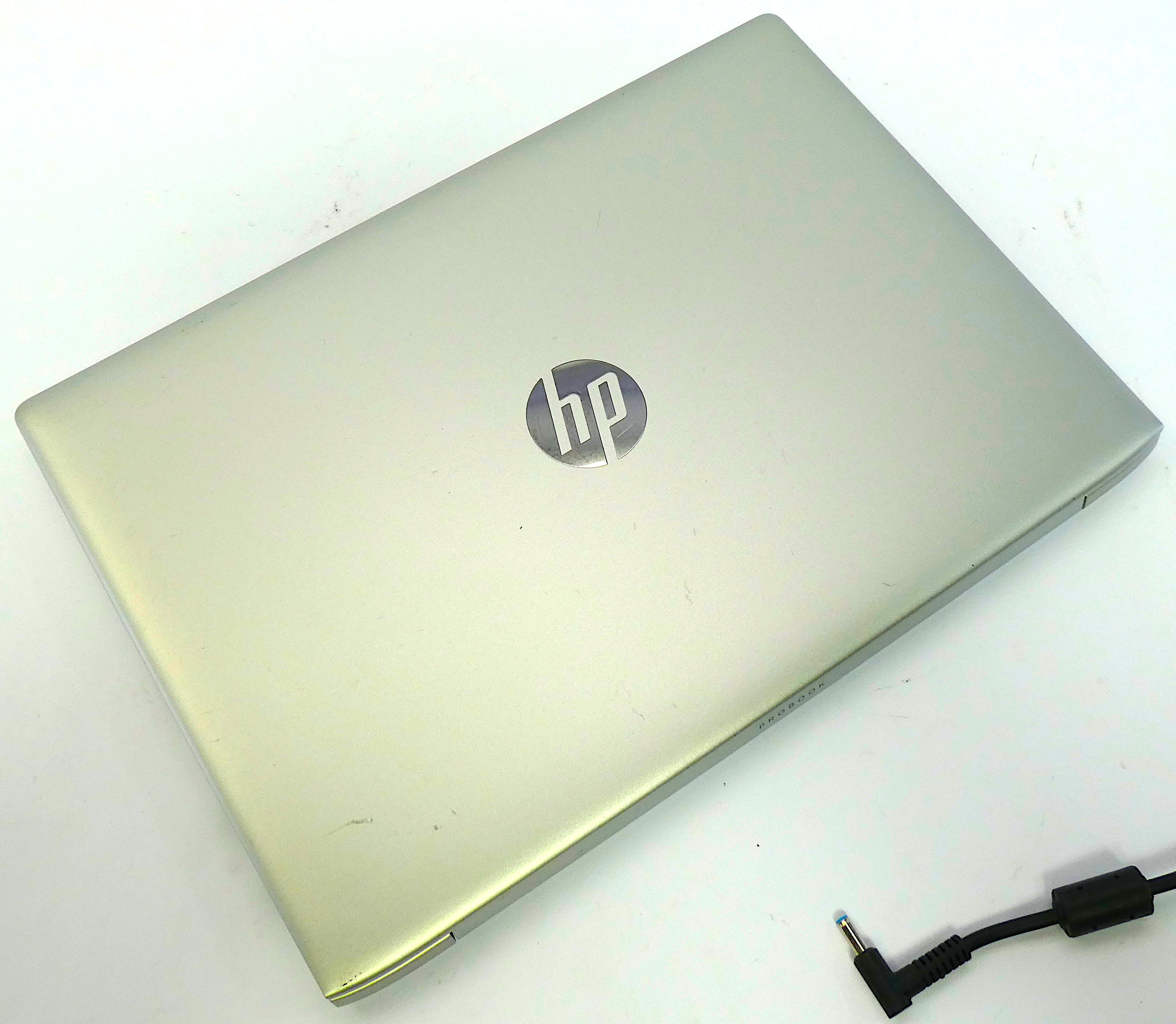 HP Probook 440 G5 Laptop, 14" Intel® Core™ i5, 16GB RAM, 512GB SSD