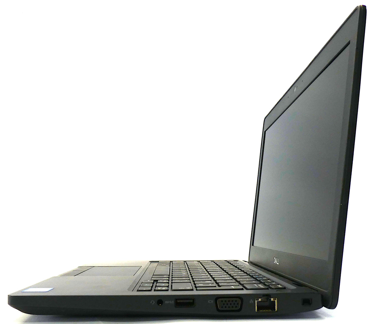 Dell Latitude 5290 Laptop, 12.5" Core i5 7th Gen, 8GB RAM, 256GB SSD, Windows 11