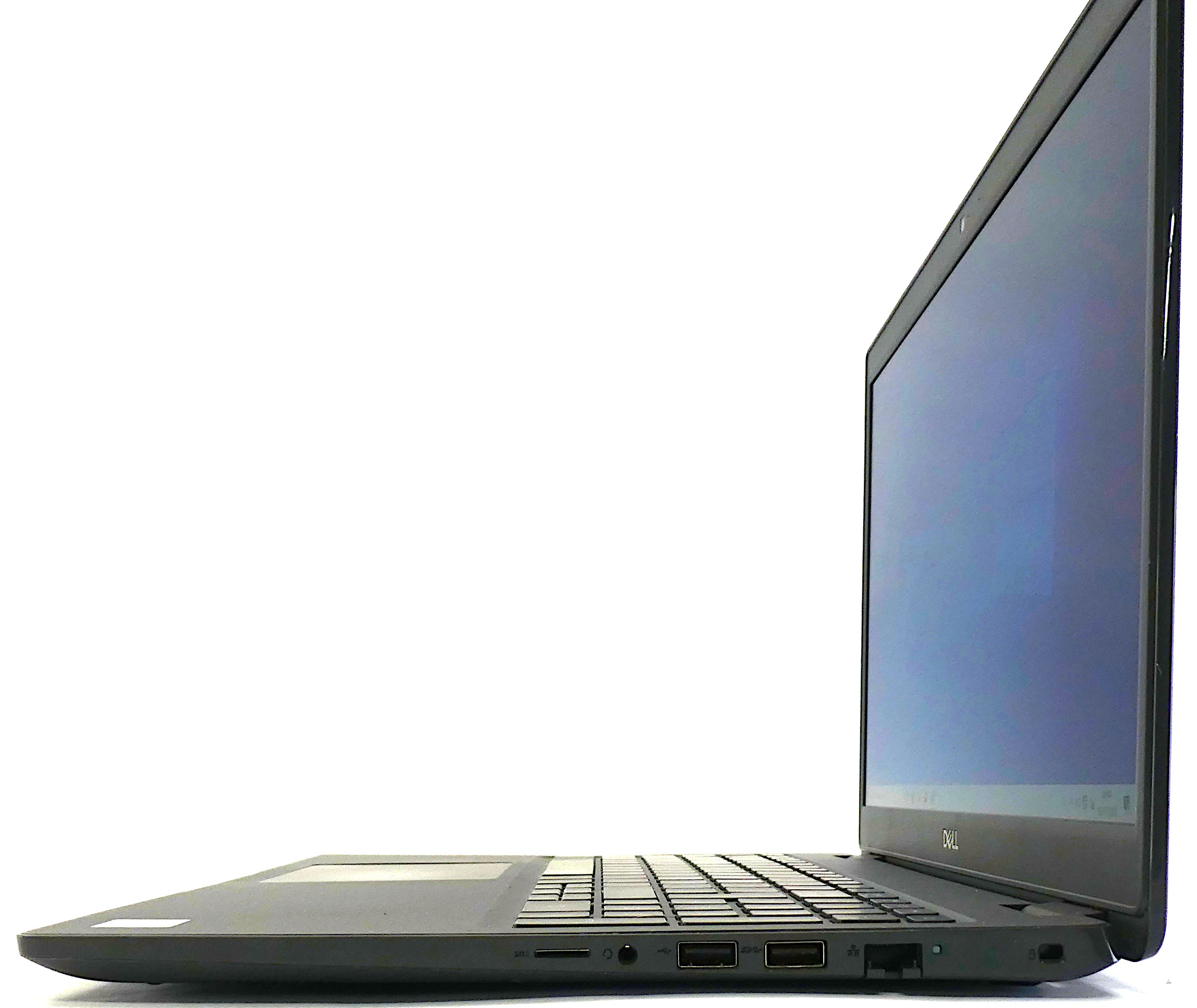 Dell Latitude 3510 Laptop, 15.6" Intel Core i5, 8GB RAM, 256GB SSD