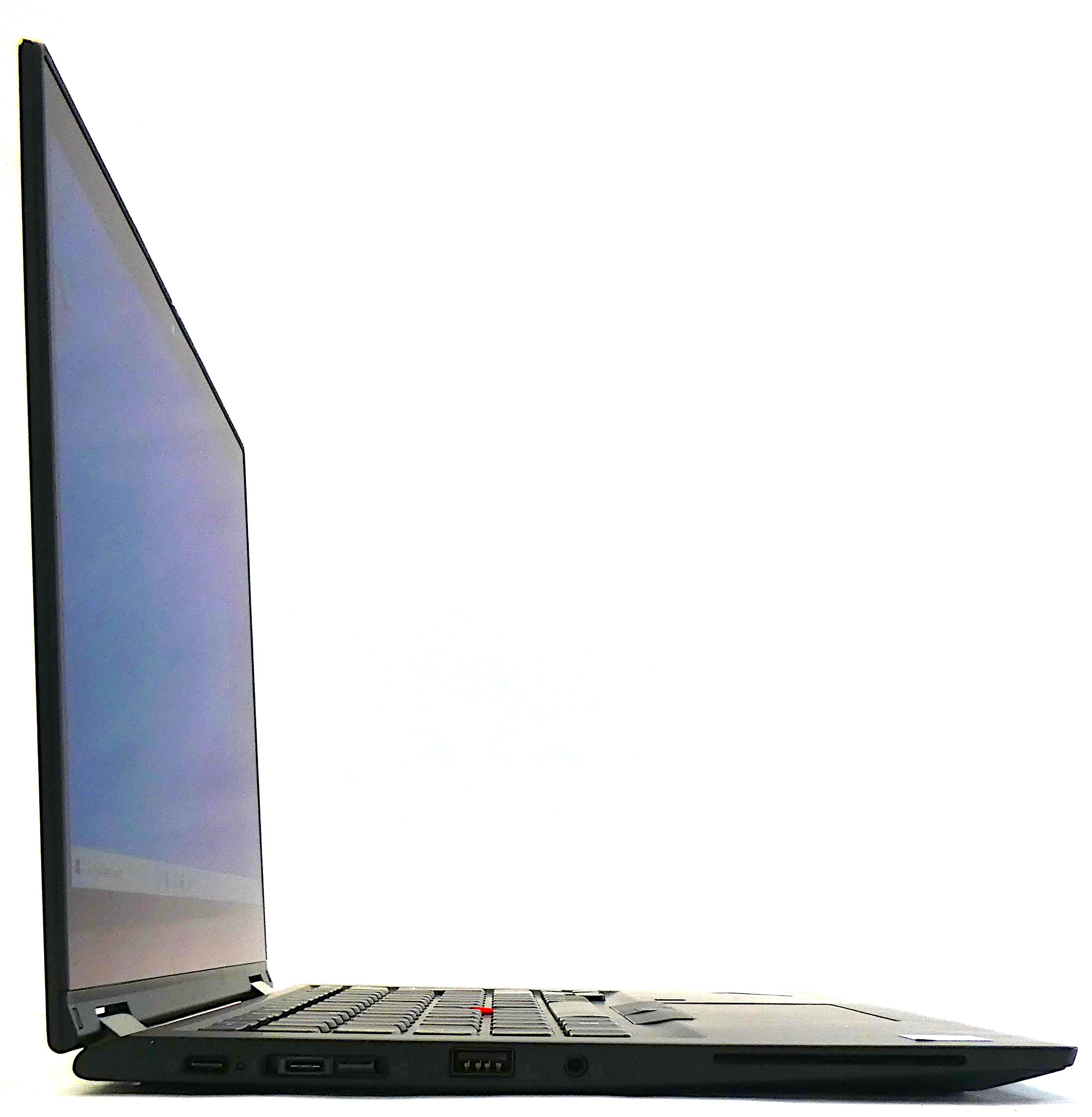 Lenovo ThinkPad X390 YOGA Laptop, 13.3" i5 8th Gen, 8GB RAM, 256GB SSD