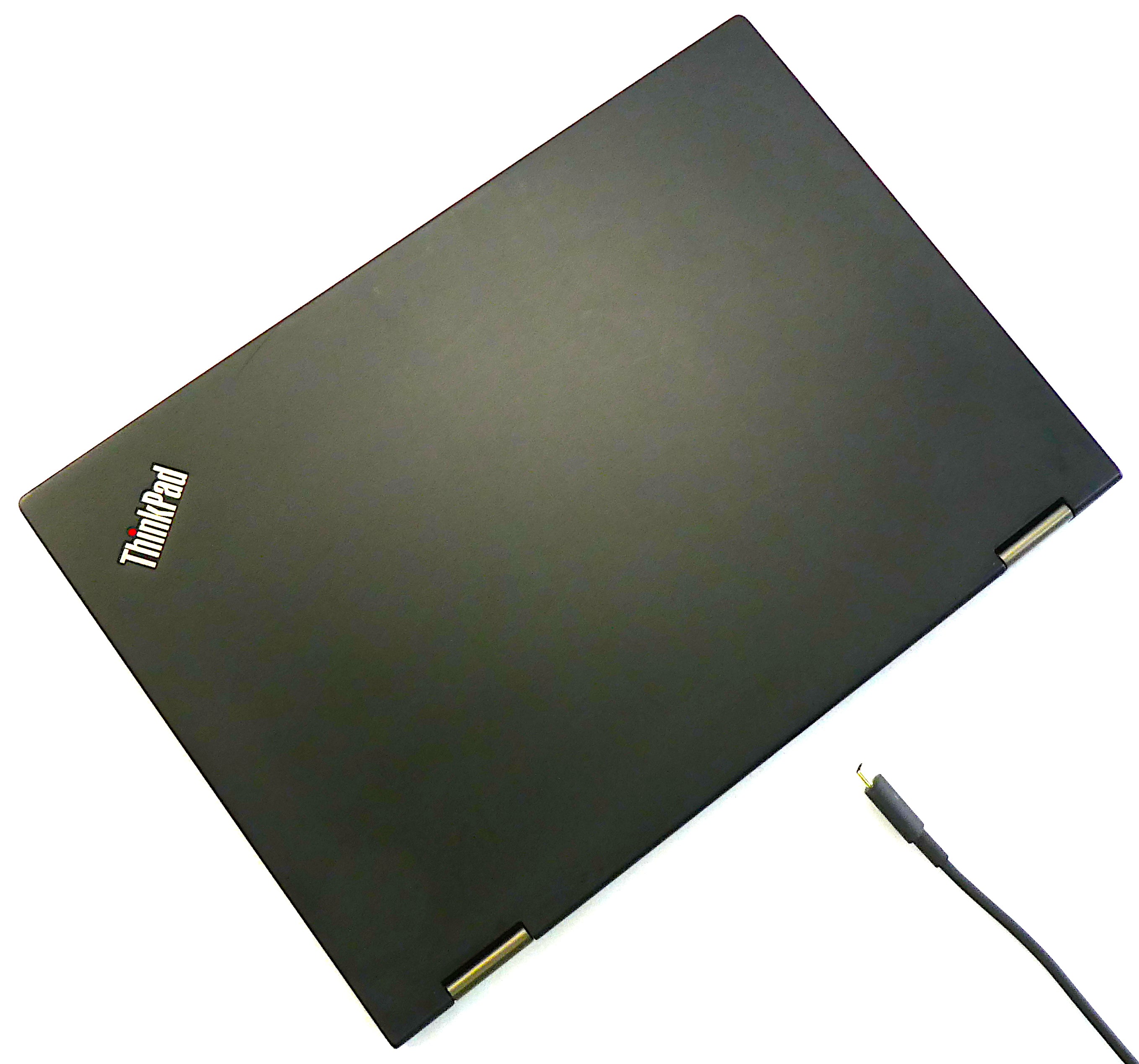 Lenovo Thinkpad X13 YOGA G1 Laptop, 13" Core i5, 8GB RAM, 256GB SSD