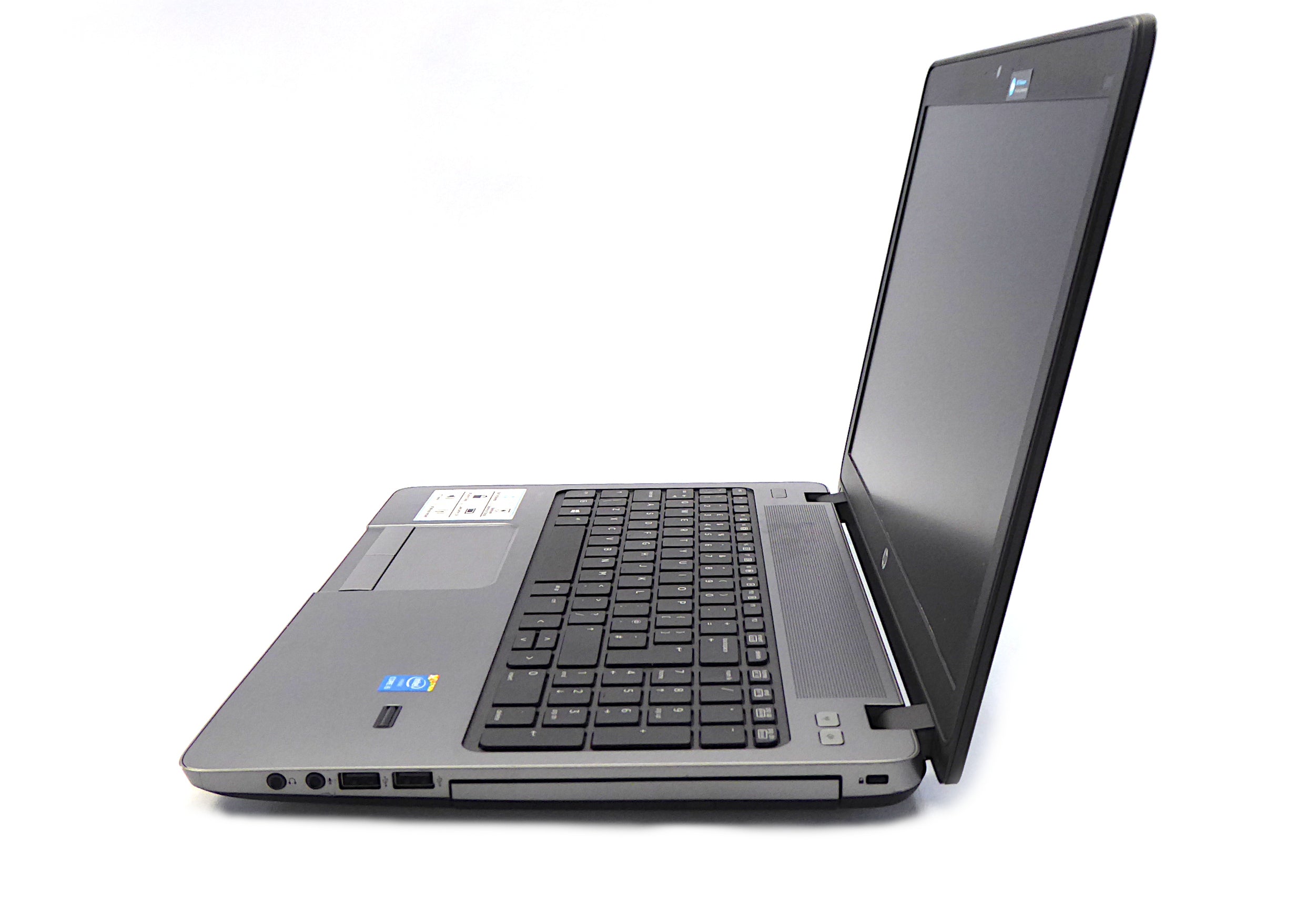 HP ProBook 450 G1 Laptop, 15.5" Core i5 4th Gen, 8GB RAM, 256GB SSD