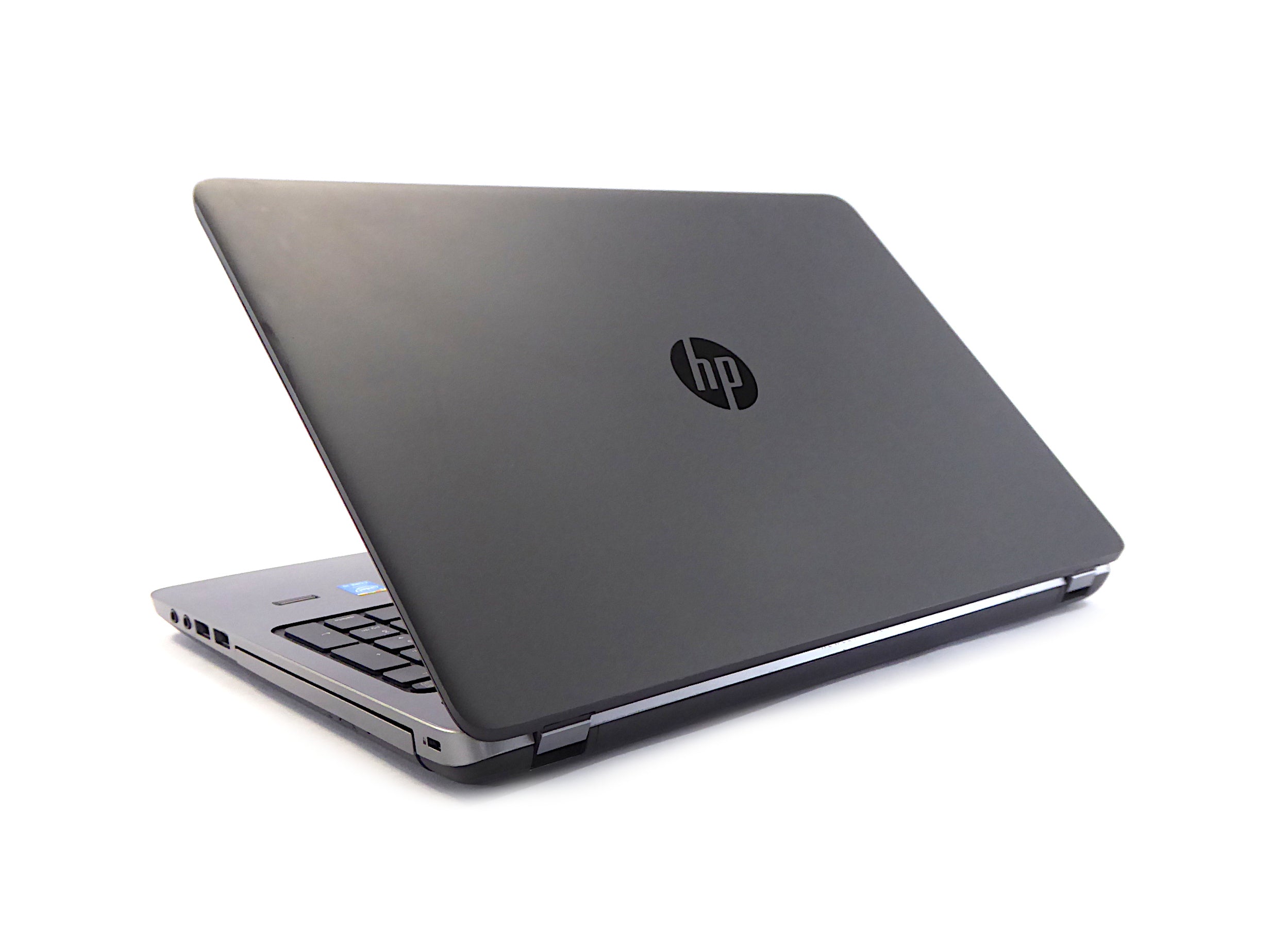 HP ProBook 450 G1 Laptop, 15.5" Core i5 4th Gen, 8GB RAM, 256GB SSD, Windows 11