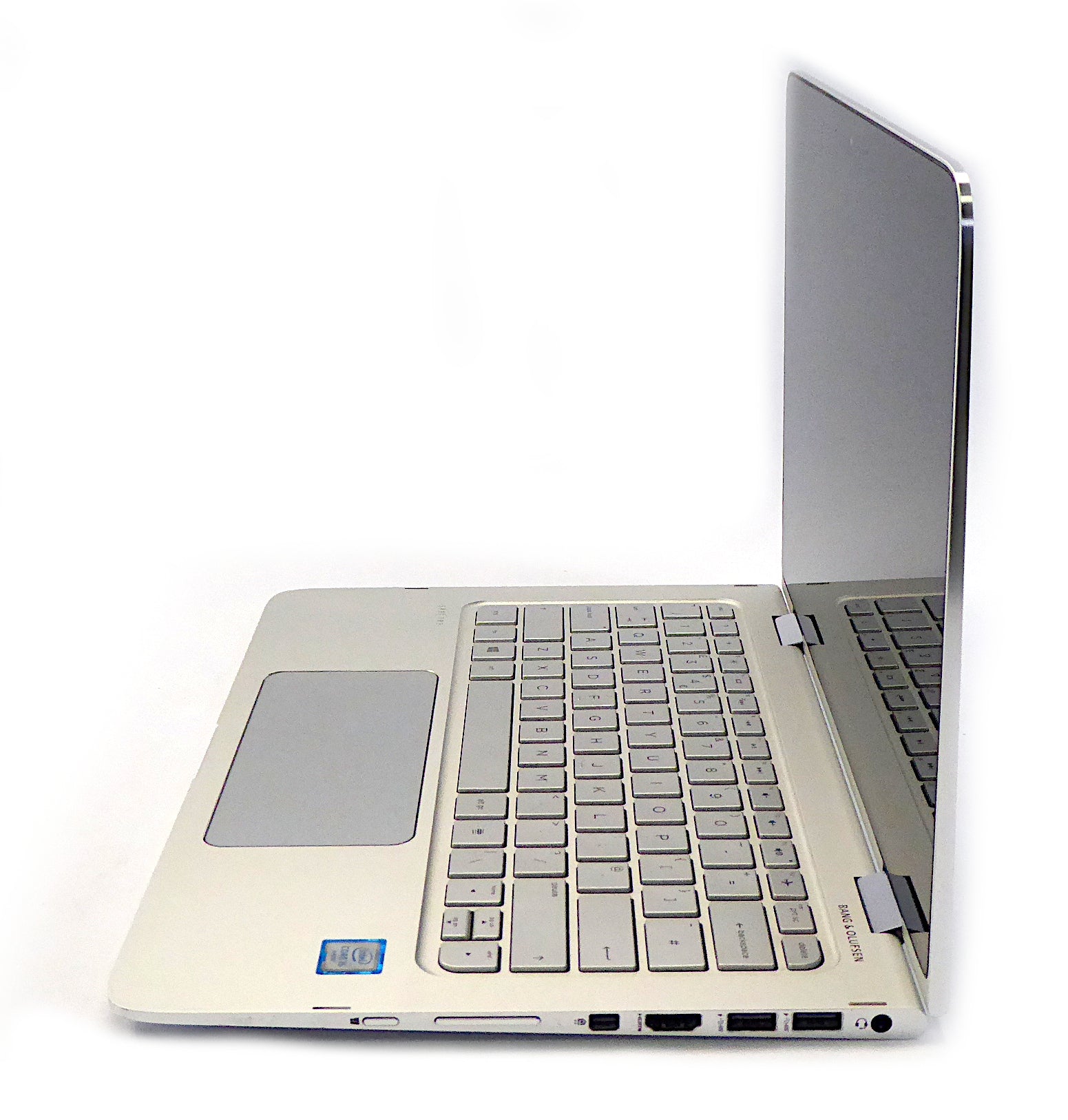 HP Spectre Pro x360 G2 Laptop, 13.2" i5 6th Gen, 8GB RAM, 256GB SSD, Windows 11