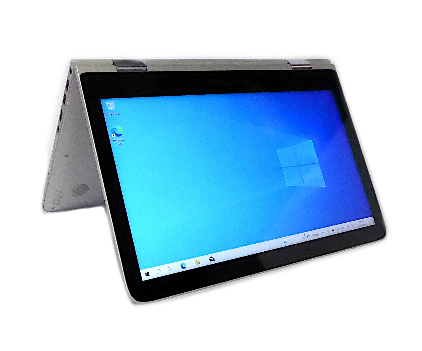 HP Spectre Pro x360 G2 Laptop, 13.2" i5 6th Gen, 8GB RAM, 256GB SSD, Windows 11