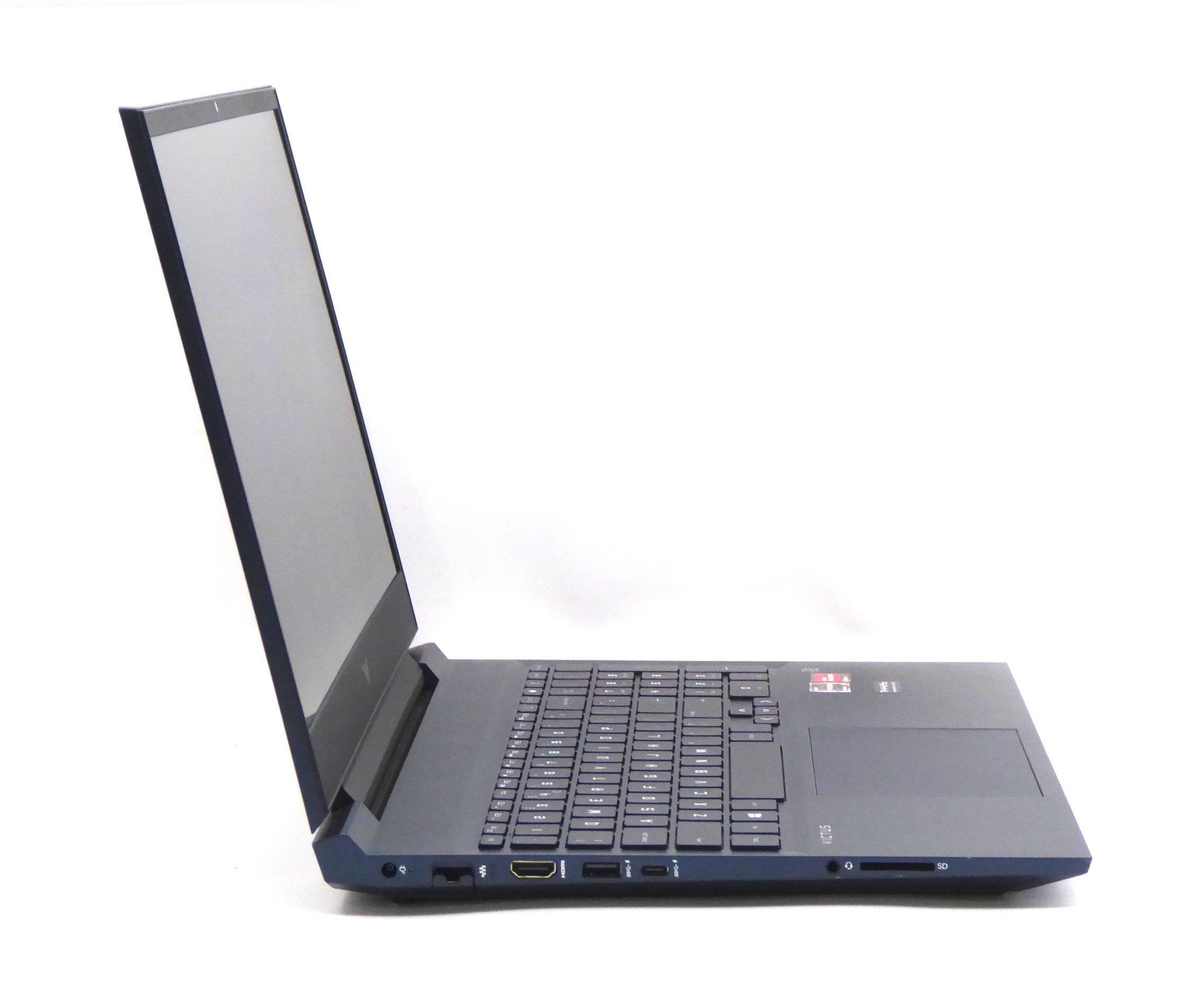 Victus by HP Laptop 16-e0514na, 16" Ryzen 5 5th Gen, 16GB RAM, 1TB SSD,