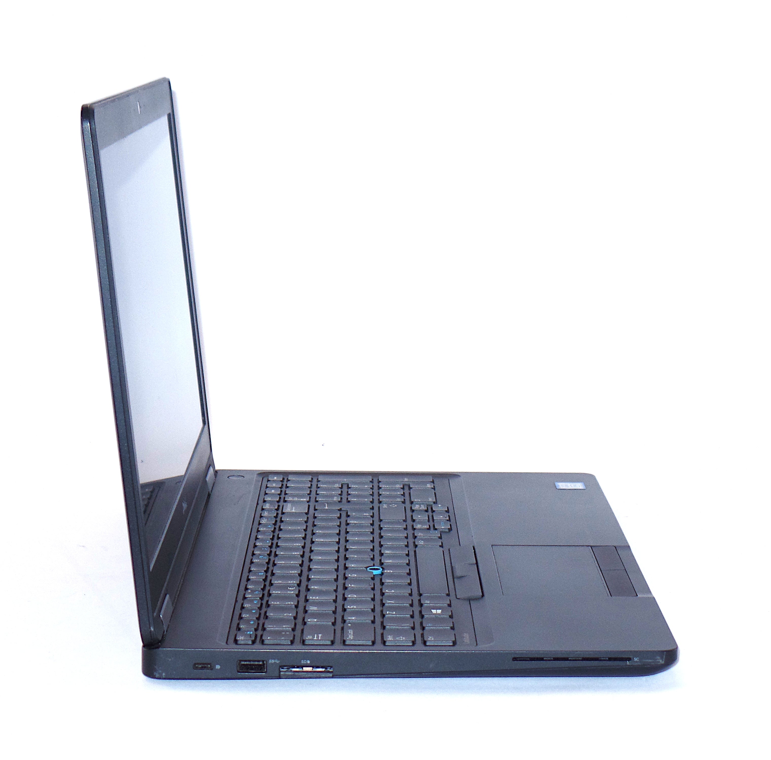 Dell Latitude 5580 Laptop, 15.6" Intel® Core i5, 8GB RAM, 256GB SSD