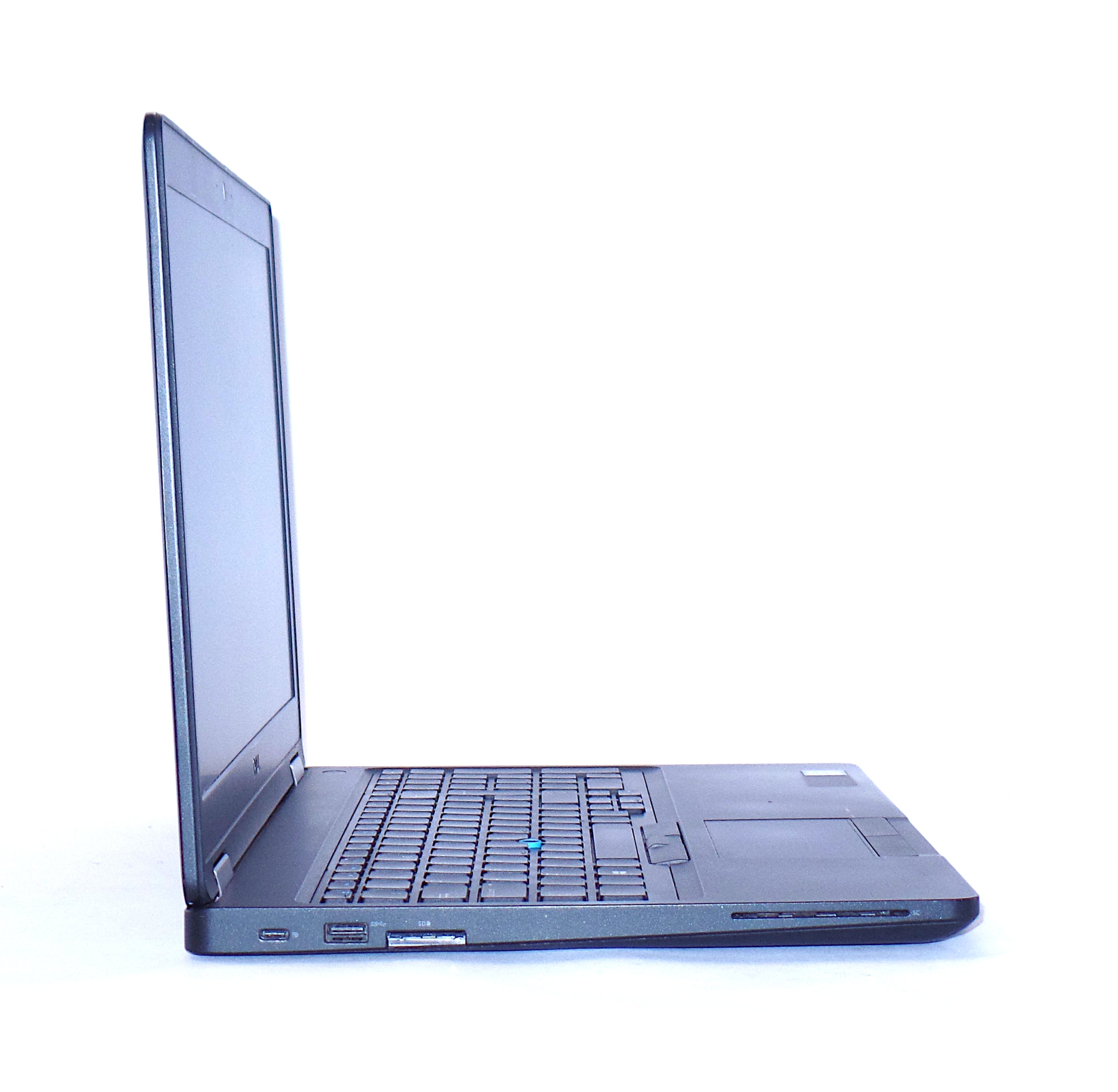 Dell Latitude 5590 Laptop, 15.5" Core i5 7th Gen, 8GB RAM, 256GB SSD