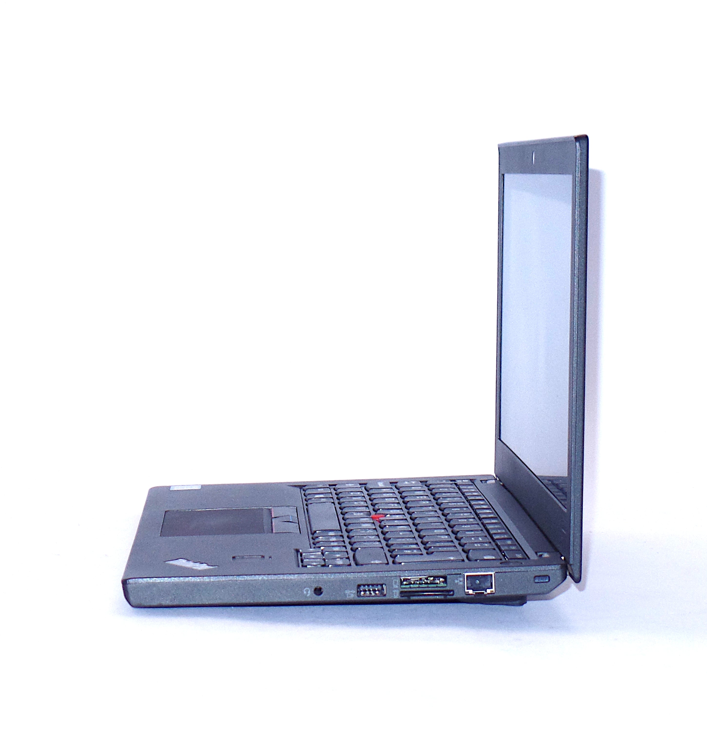 Lenovo ThinkPad X270 Laptop, 12.5" i5 7th Gen, 8GB RAM, 256GB SSD