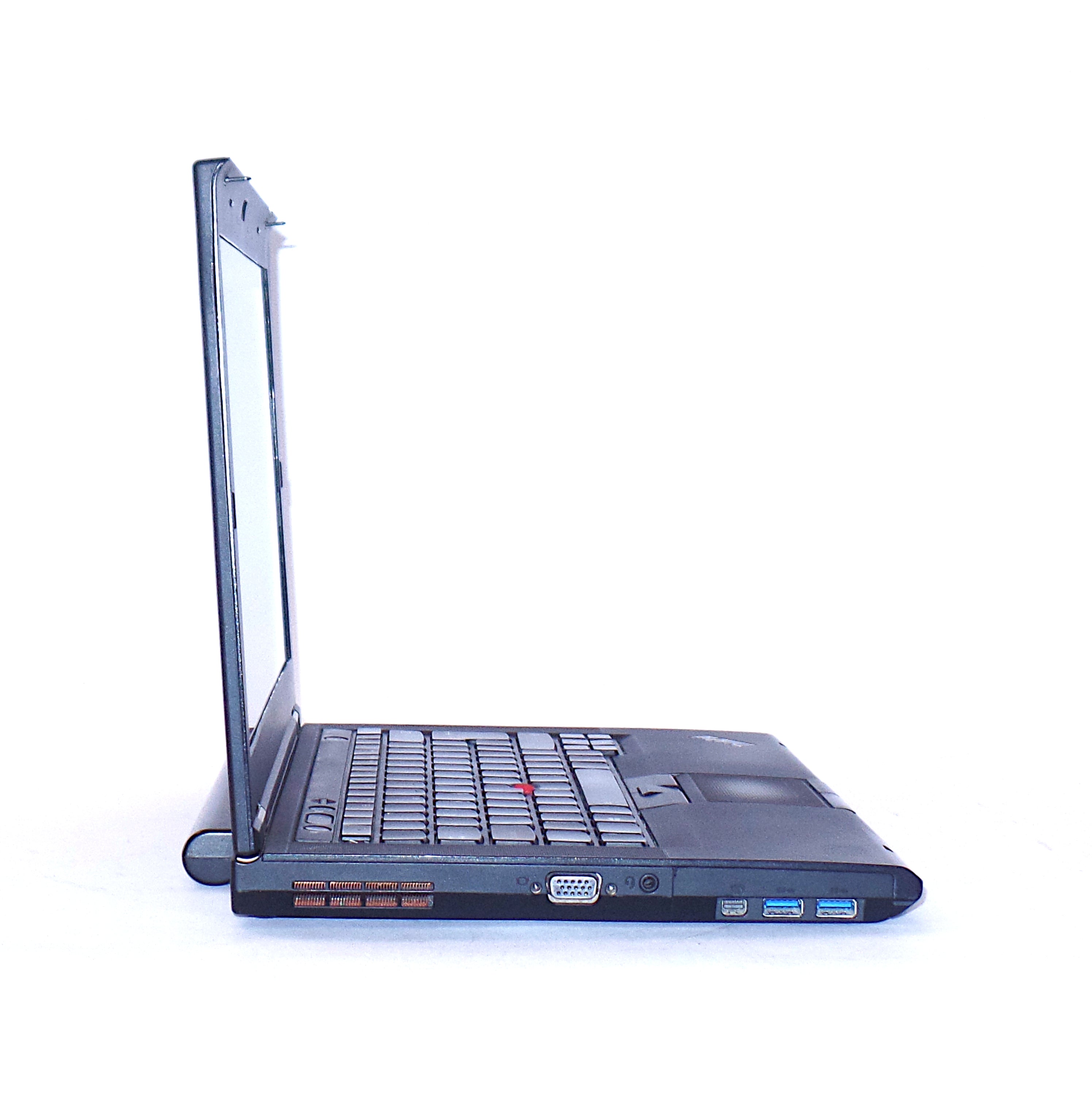 Lenovo ThinkPad T430 Laptop, 14" Core i5 3rd Gen, 8GB RAM, 256GB SSD