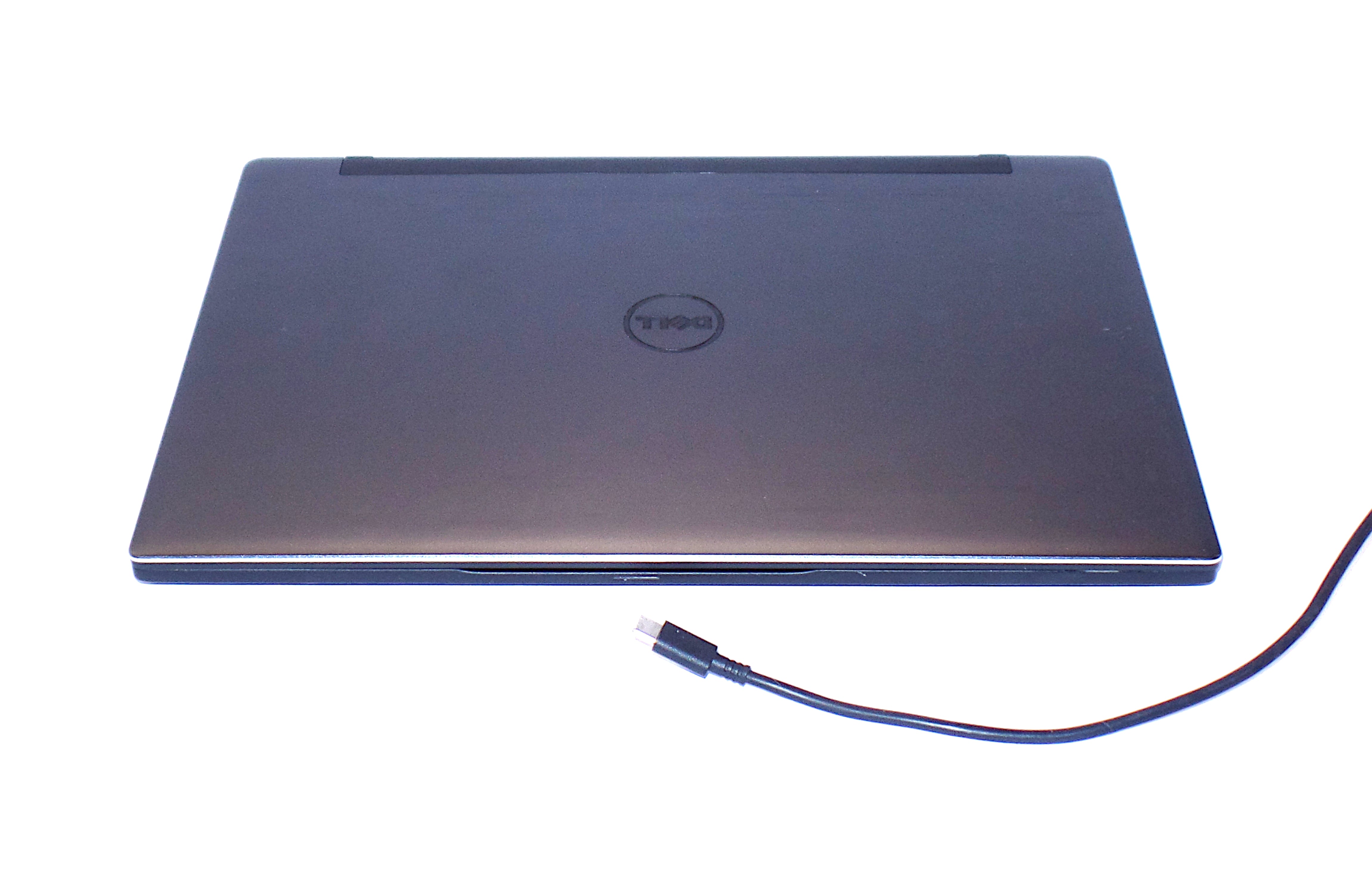 Dell Latitude 7370 Laptop, 13.3" Intel Core m5, 8GB RAM, 256GB SSD