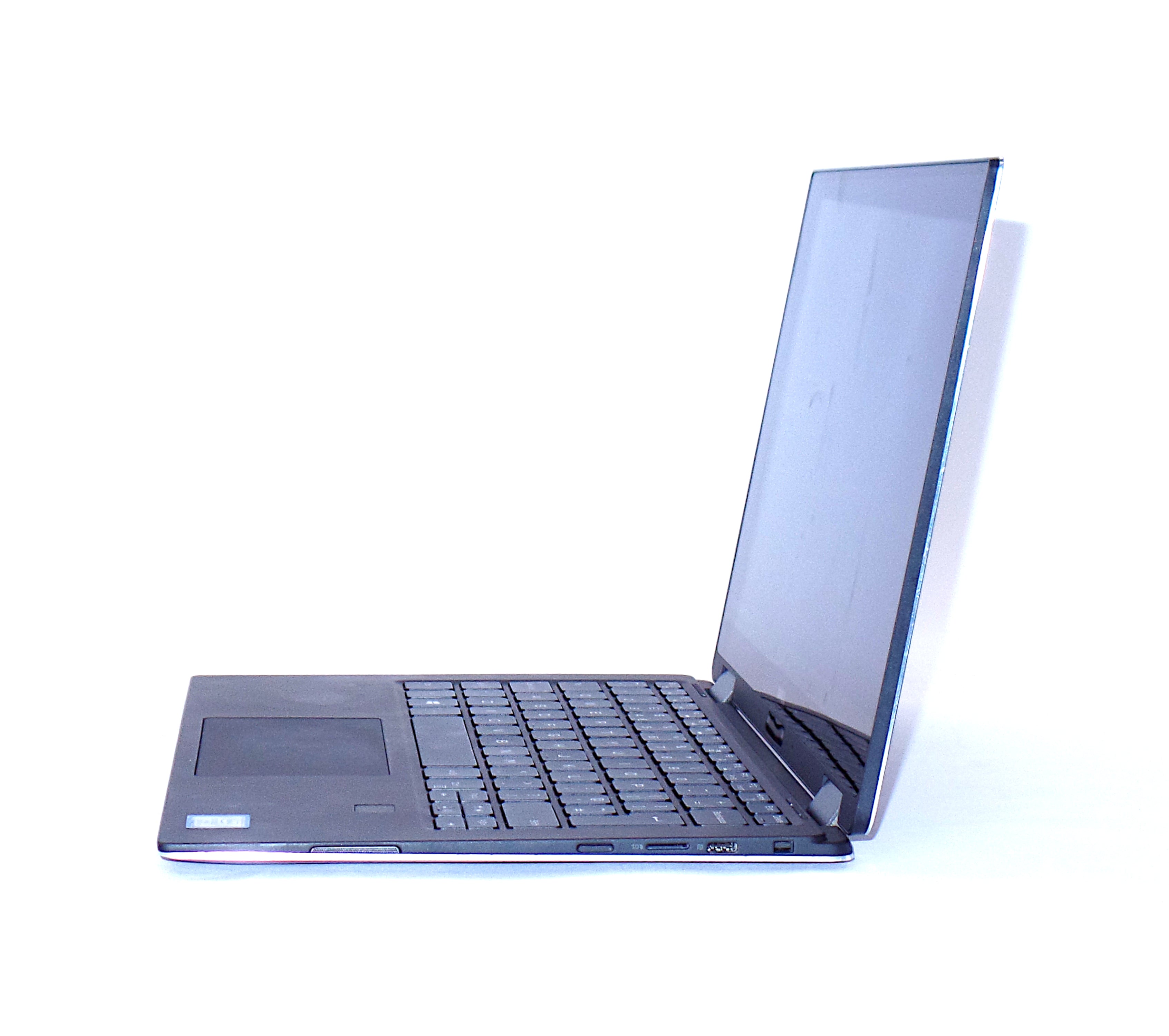 Dell XPS 13 Laptop, 13.3" Intel Core i7, 16GB RAM, 256GB SSD