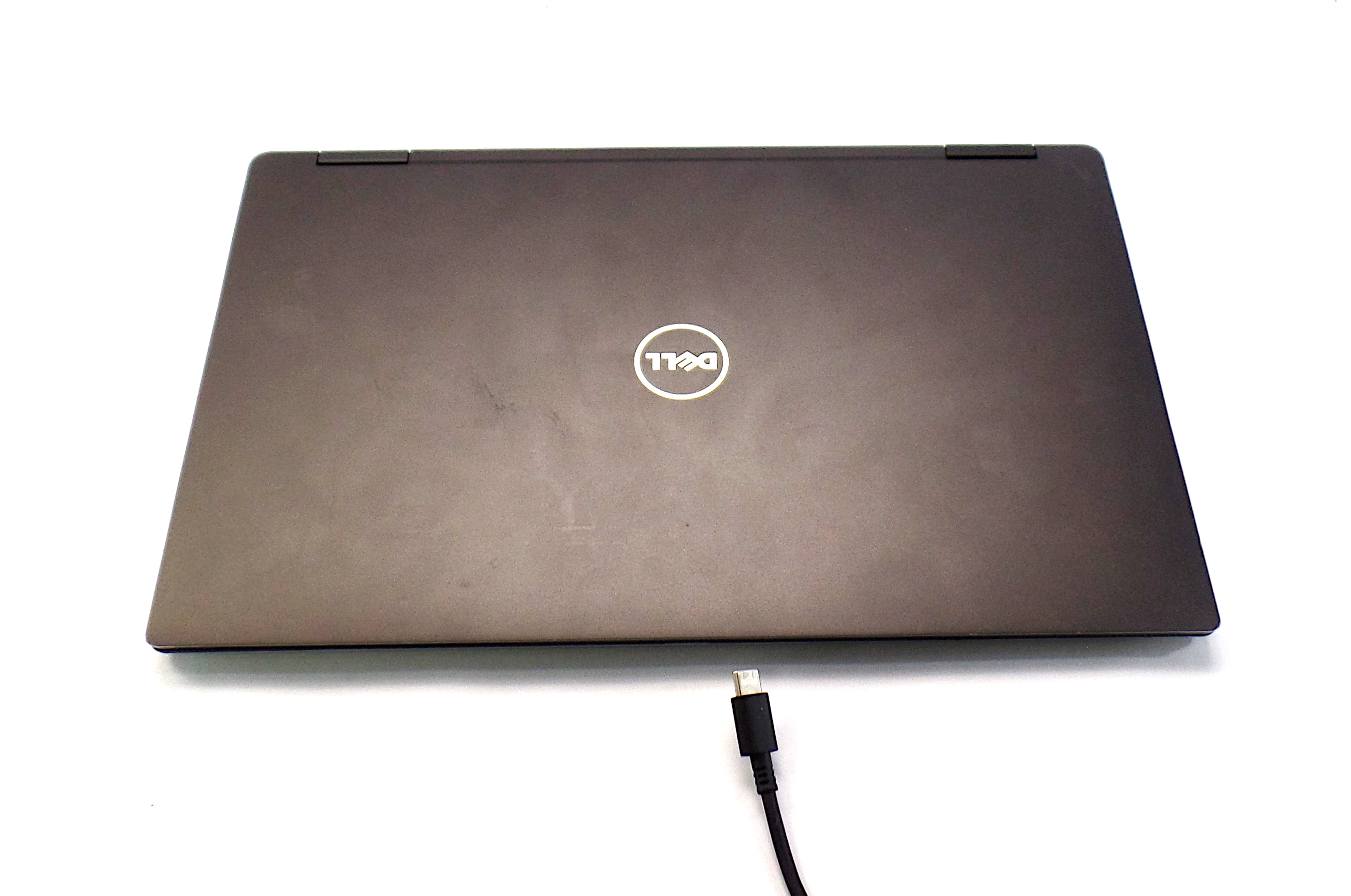 Dell XPS 13 Laptop, 13.3" Intel Core i7, 16GB RAM, 256GB SSD
