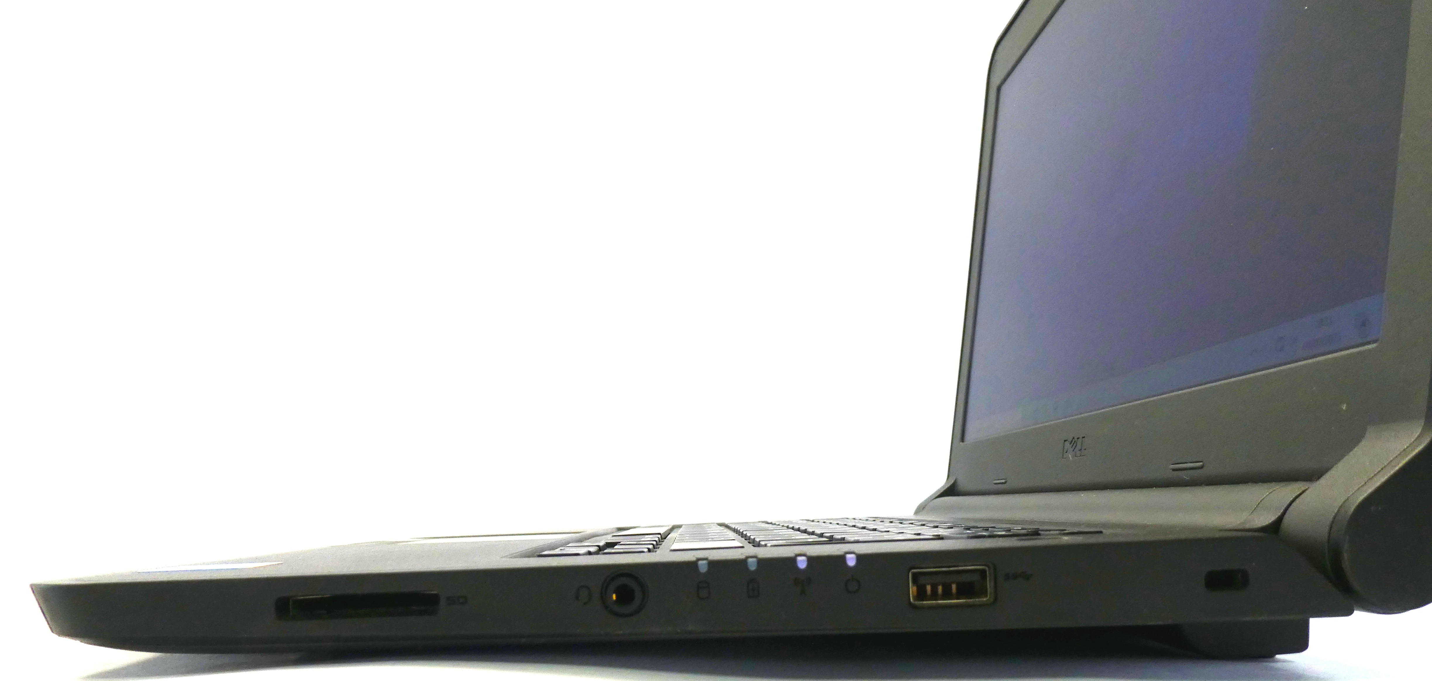 Dell Latitude 3340 Laptop, 13.2" Core i5 4th Gen, 8GB RAM, 256GB SSD