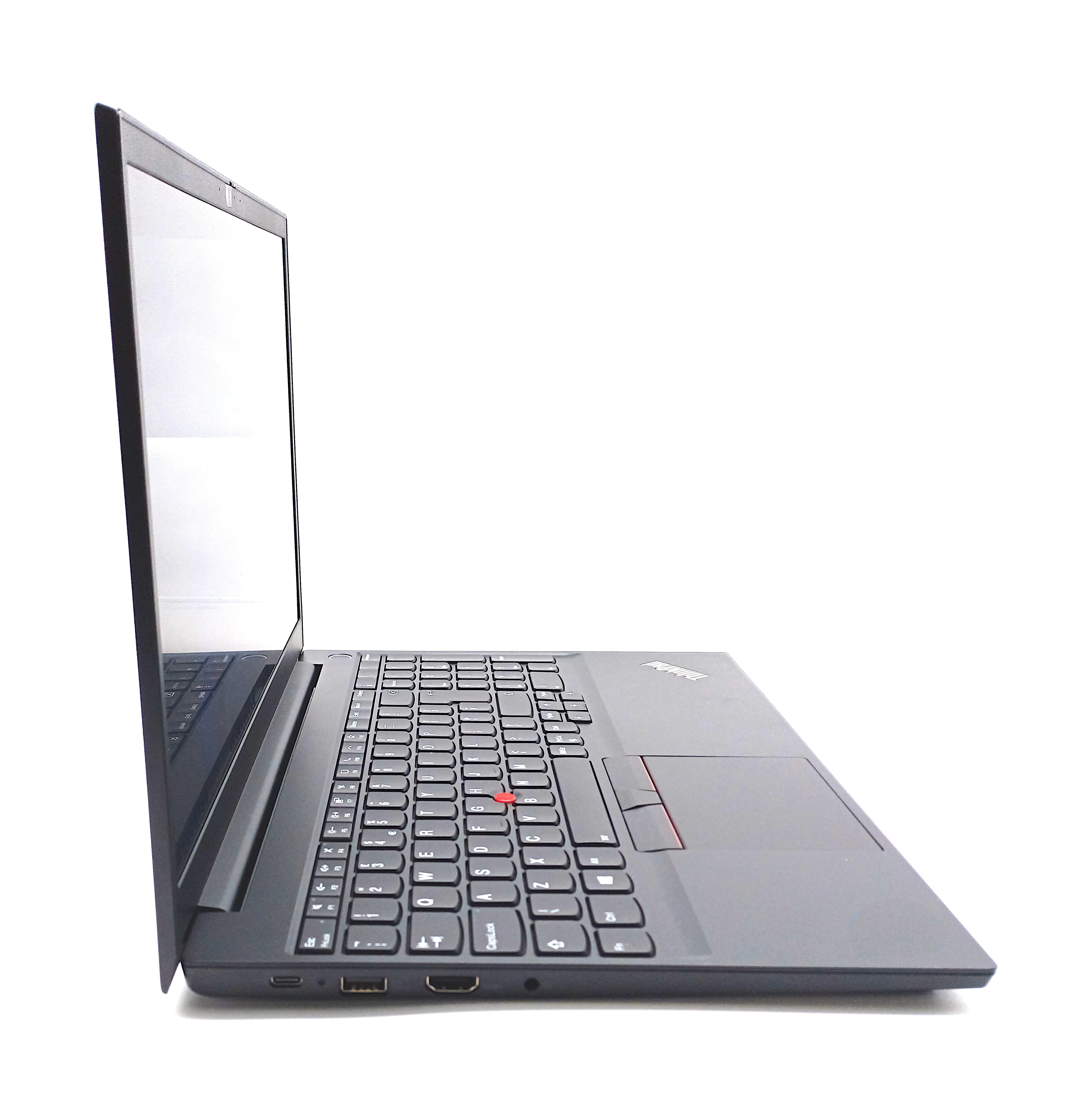 Lenovo ThinkPad L15 Gen 1 Laptop, 15.5" i5 11th Gen, 16GB RAM, 512GB SSD